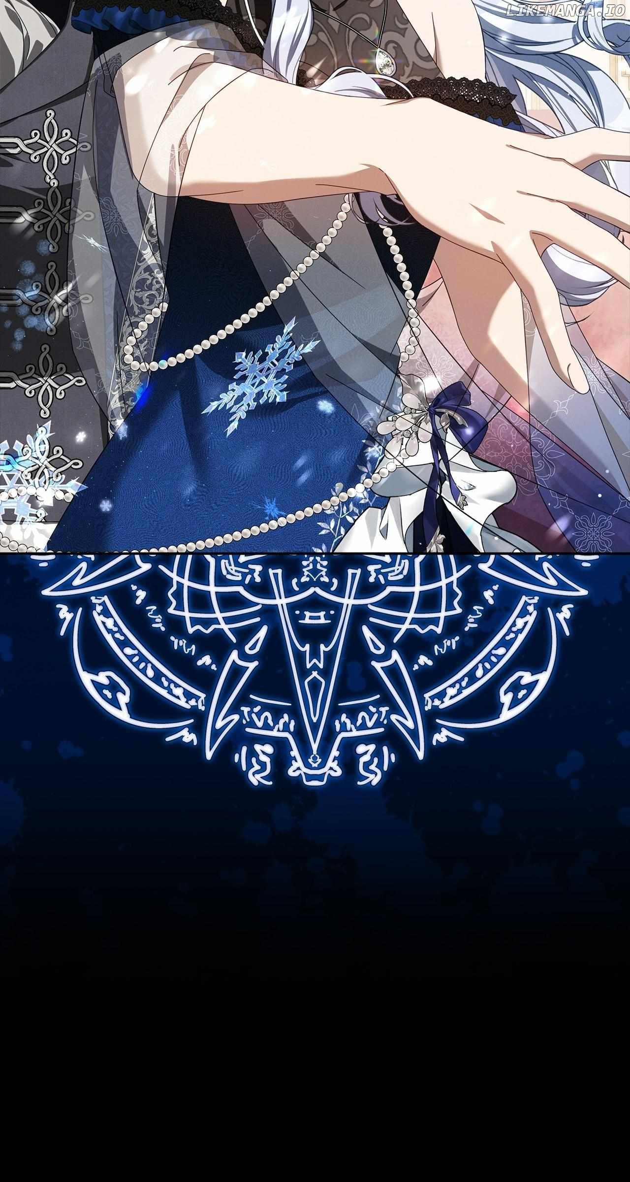 To The Witch Who Forgot The Bird Chapter 16 - page 108