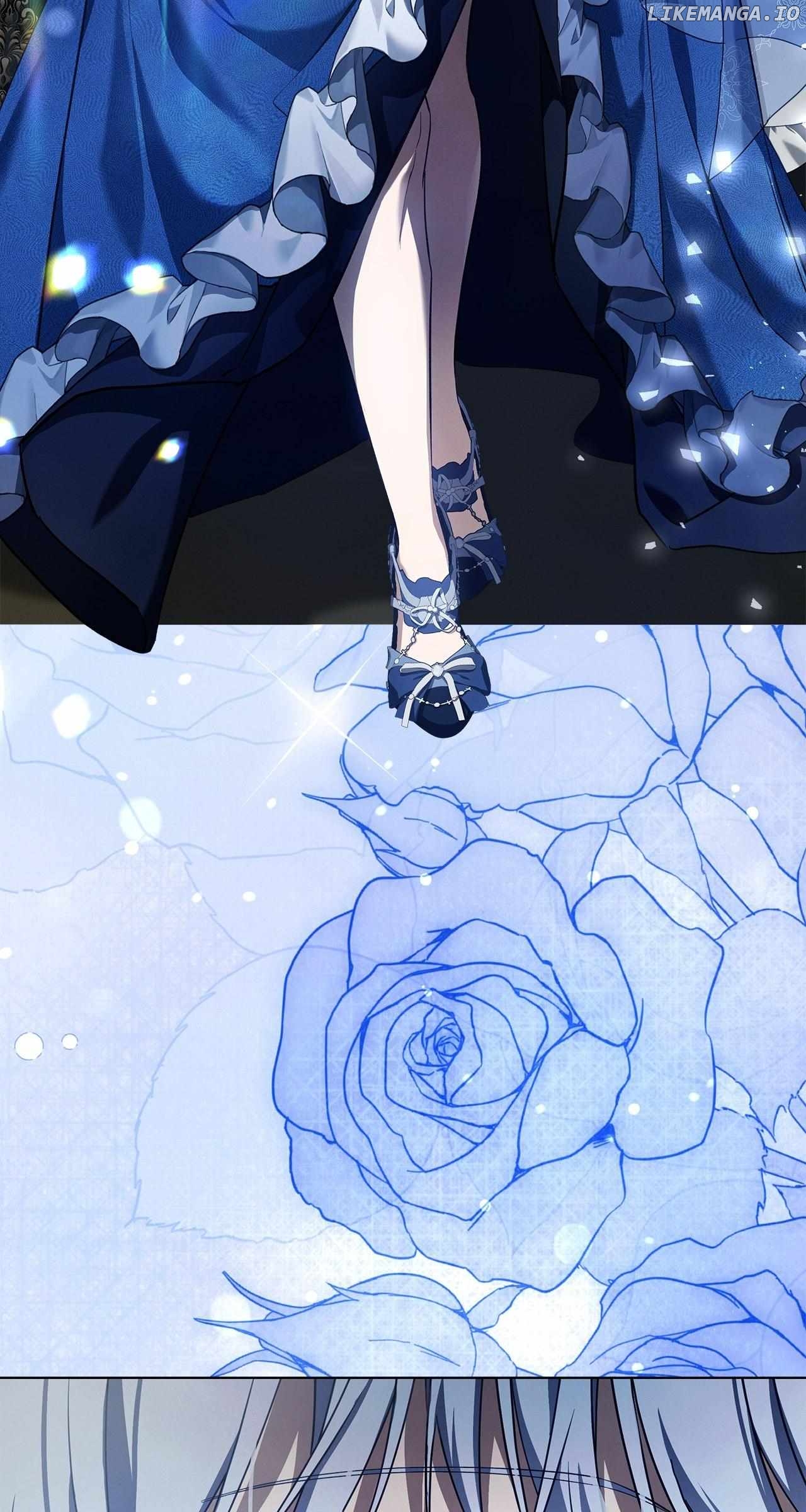 To The Witch Who Forgot The Bird Chapter 16 - page 11