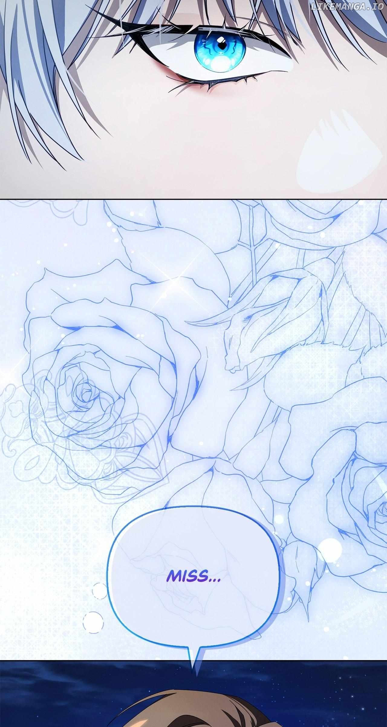 To The Witch Who Forgot The Bird Chapter 16 - page 12