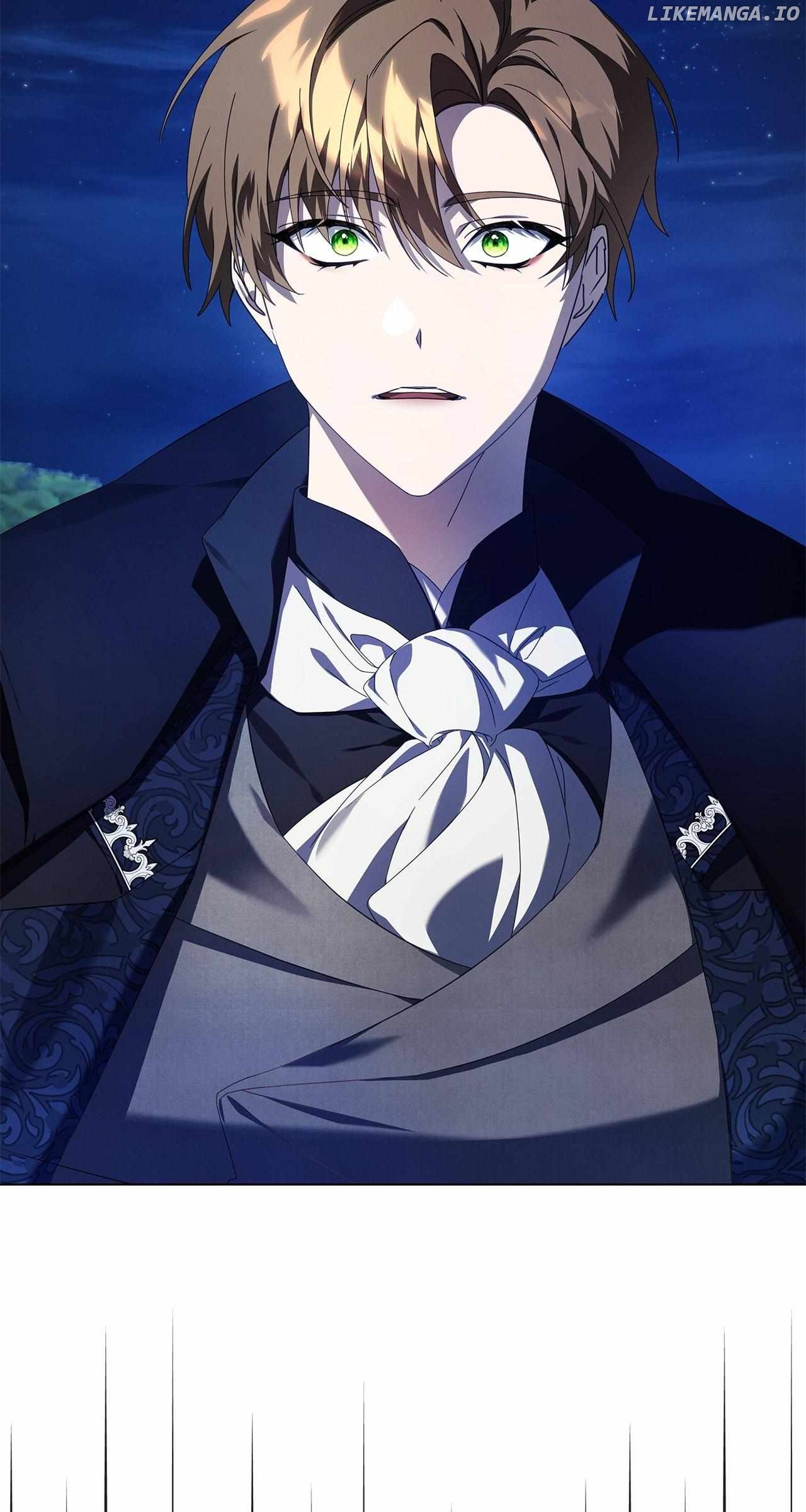 To The Witch Who Forgot The Bird Chapter 16 - page 13