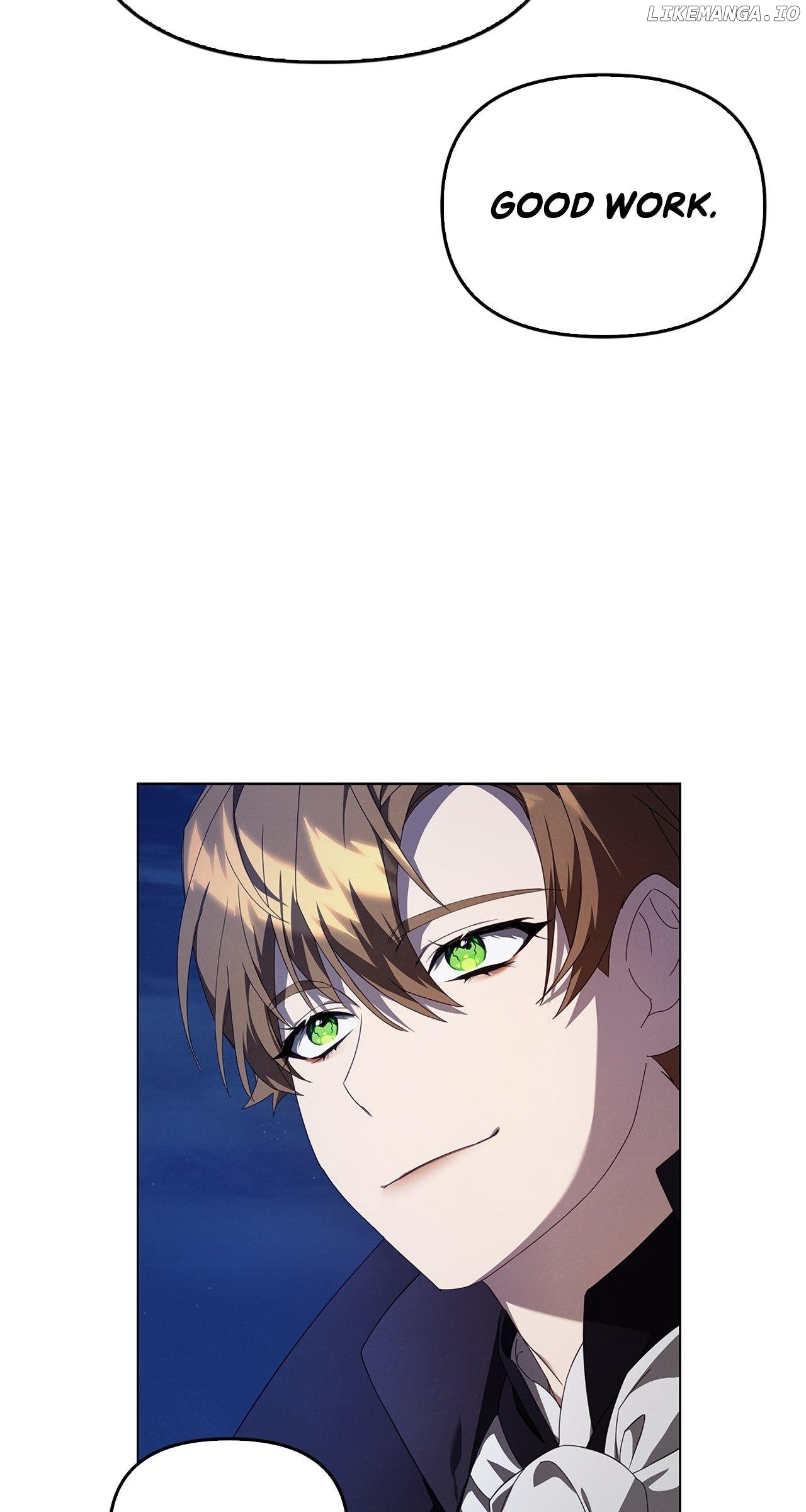 To The Witch Who Forgot The Bird Chapter 16 - page 17