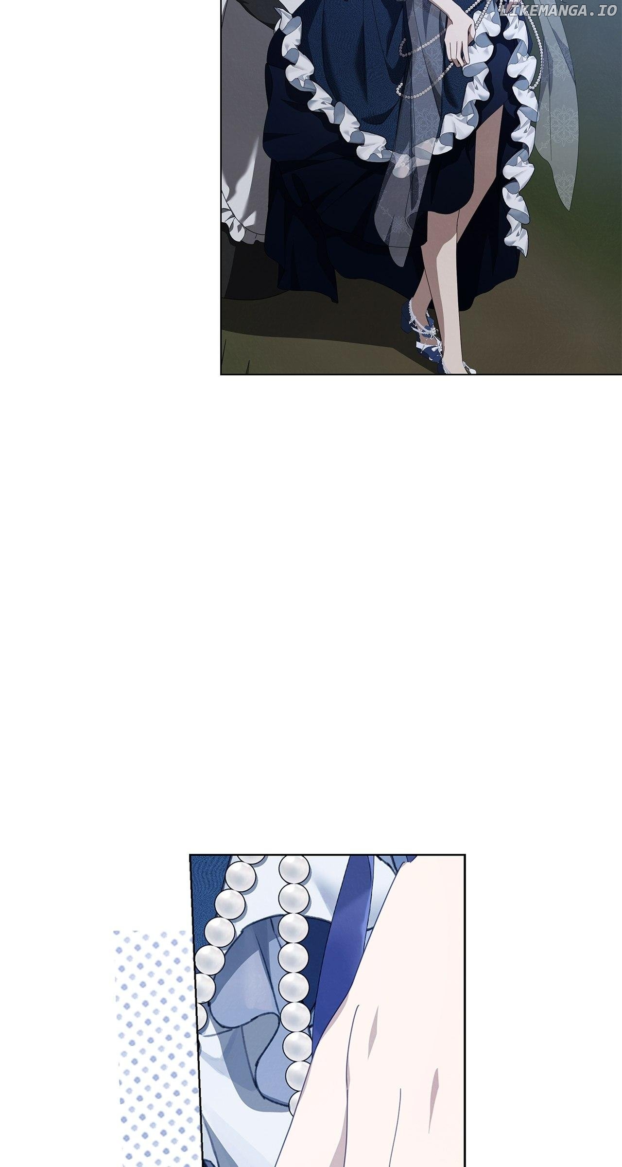 To The Witch Who Forgot The Bird Chapter 16 - page 19