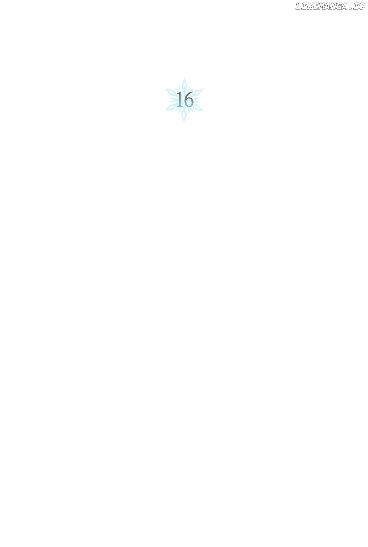 To The Witch Who Forgot The Bird Chapter 16 - page 2