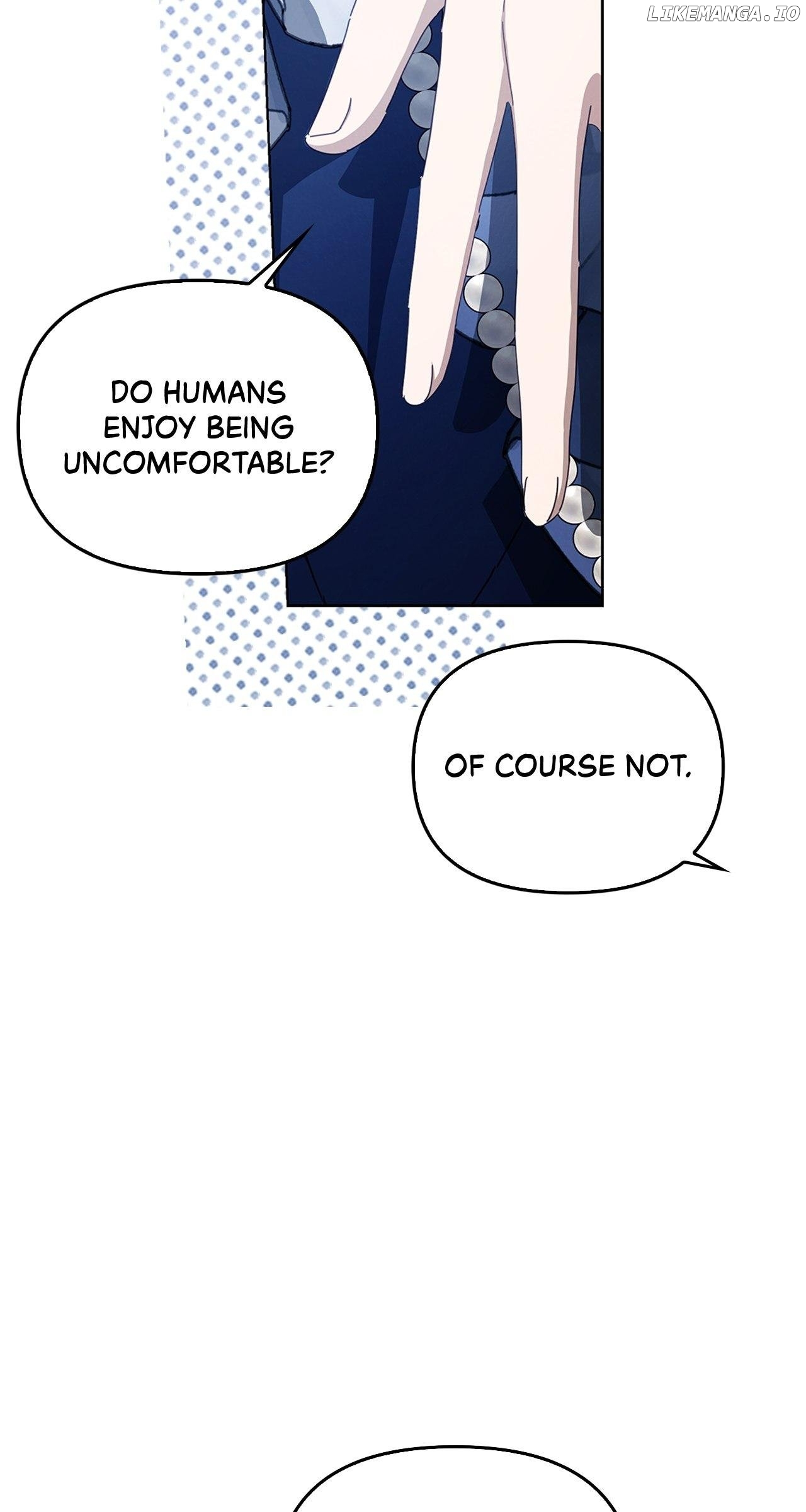 To The Witch Who Forgot The Bird Chapter 16 - page 20