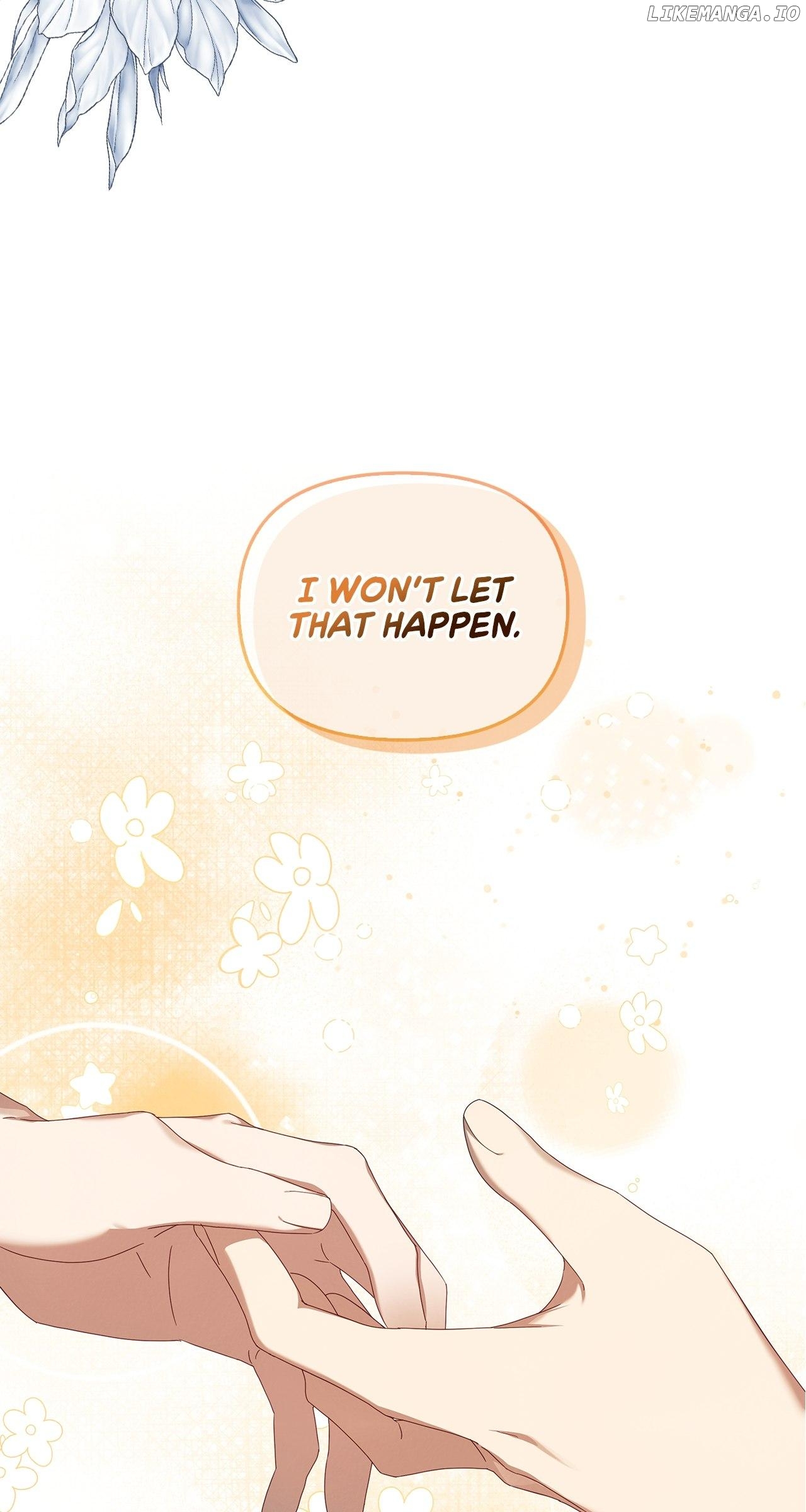 To The Witch Who Forgot The Bird Chapter 16 - page 25