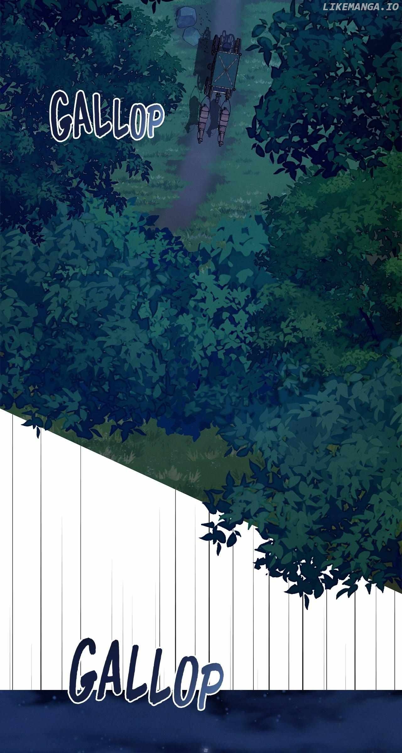 To The Witch Who Forgot The Bird Chapter 16 - page 29