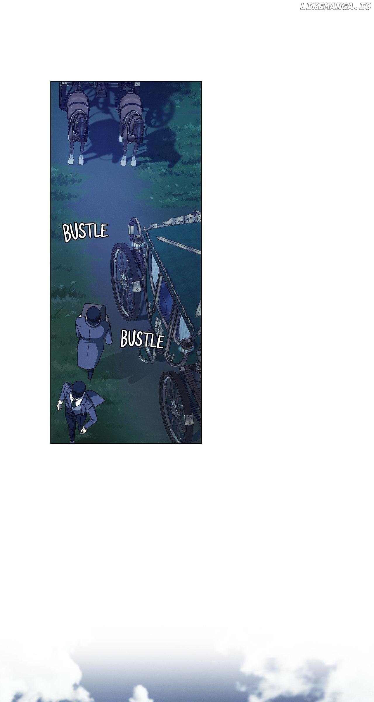 To The Witch Who Forgot The Bird Chapter 16 - page 3