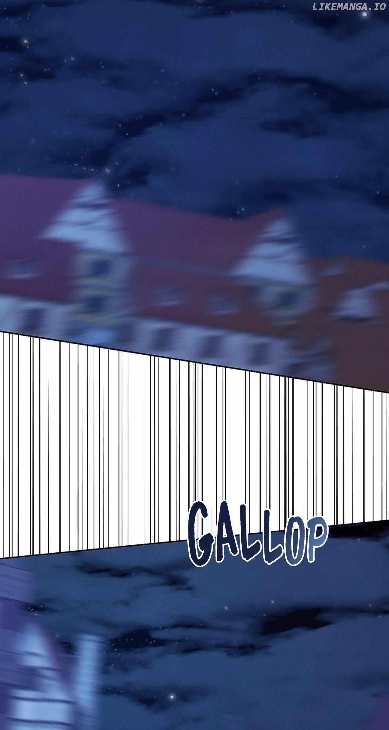 To The Witch Who Forgot The Bird Chapter 16 - page 30