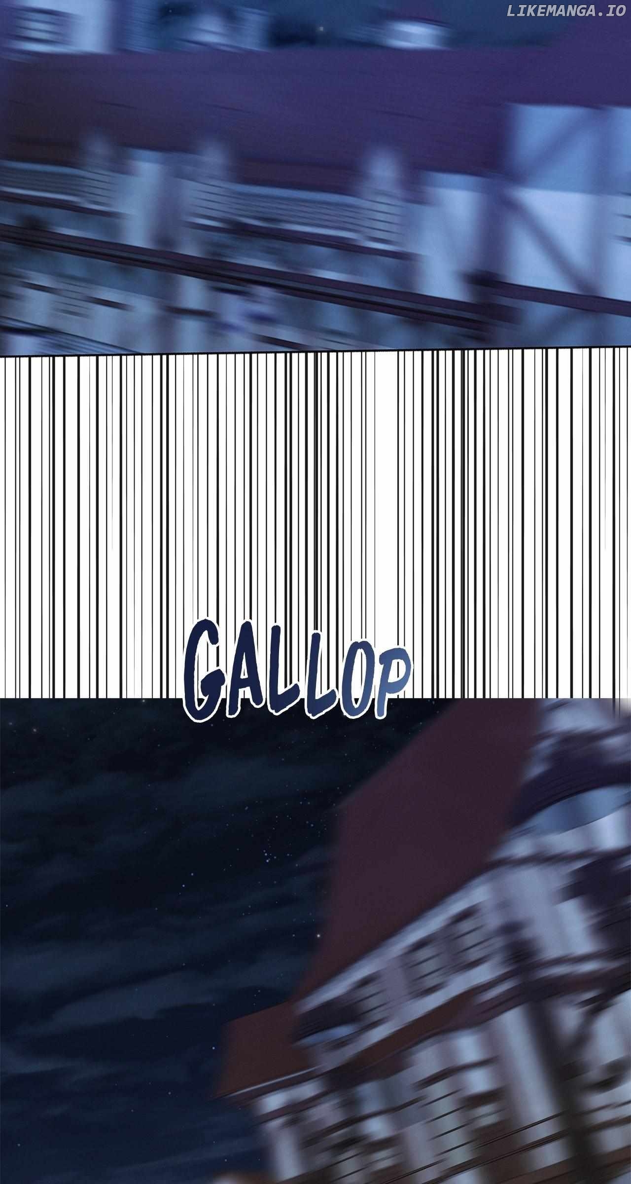 To The Witch Who Forgot The Bird Chapter 16 - page 31