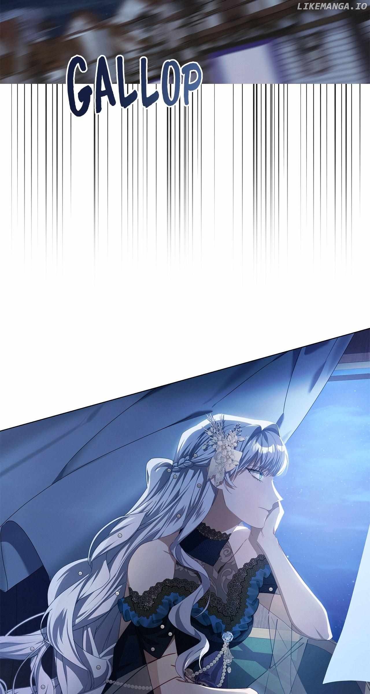 To The Witch Who Forgot The Bird Chapter 16 - page 32