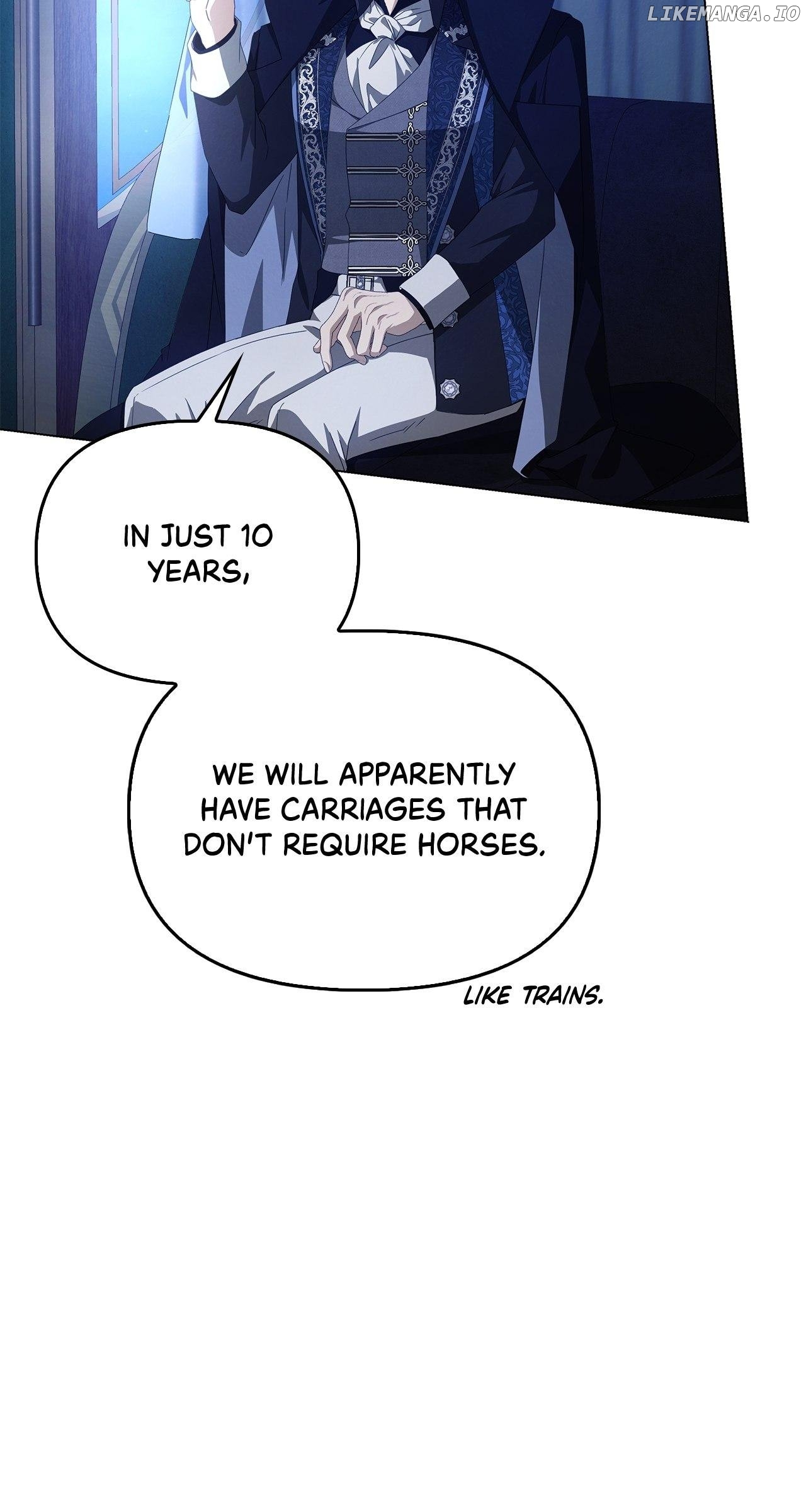 To The Witch Who Forgot The Bird Chapter 16 - page 34