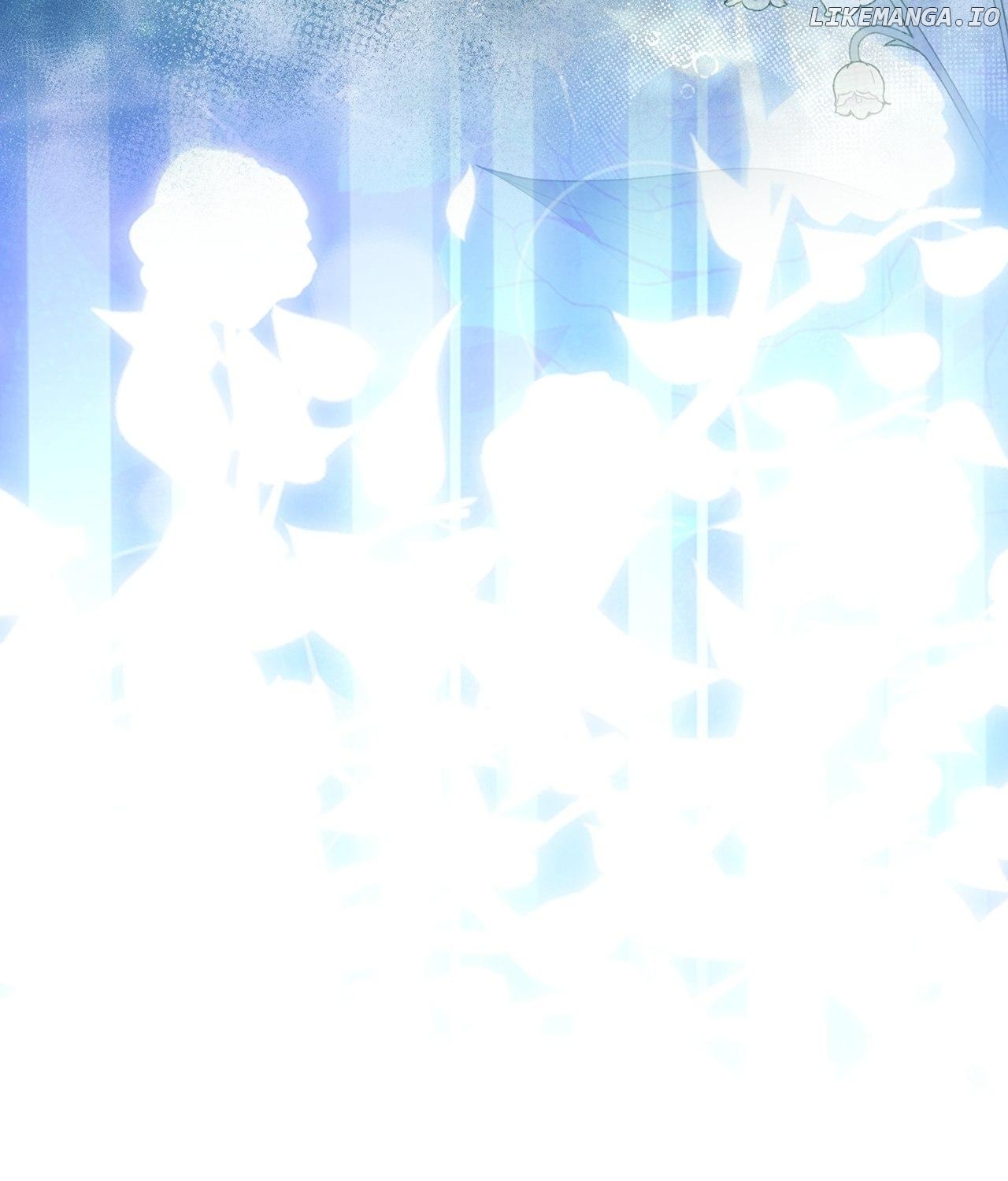 To The Witch Who Forgot The Bird Chapter 16 - page 43