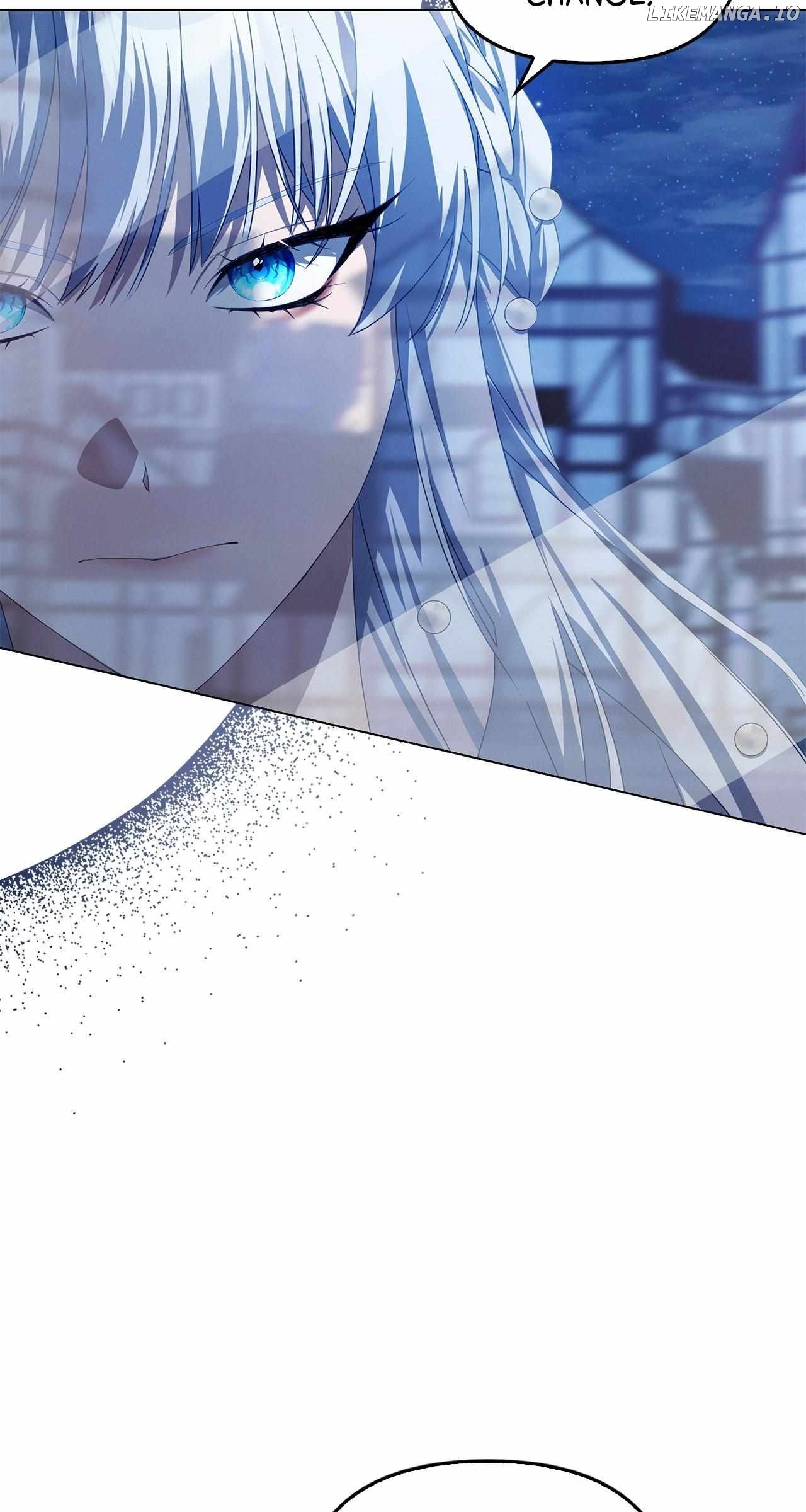 To The Witch Who Forgot The Bird Chapter 16 - page 45