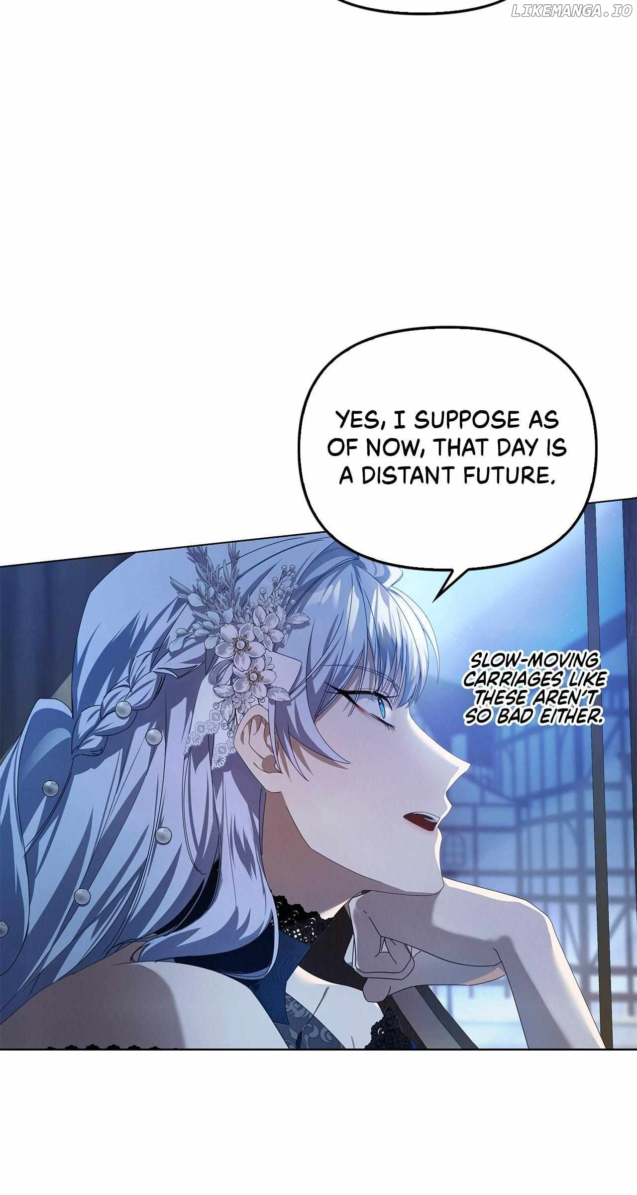 To The Witch Who Forgot The Bird Chapter 16 - page 48