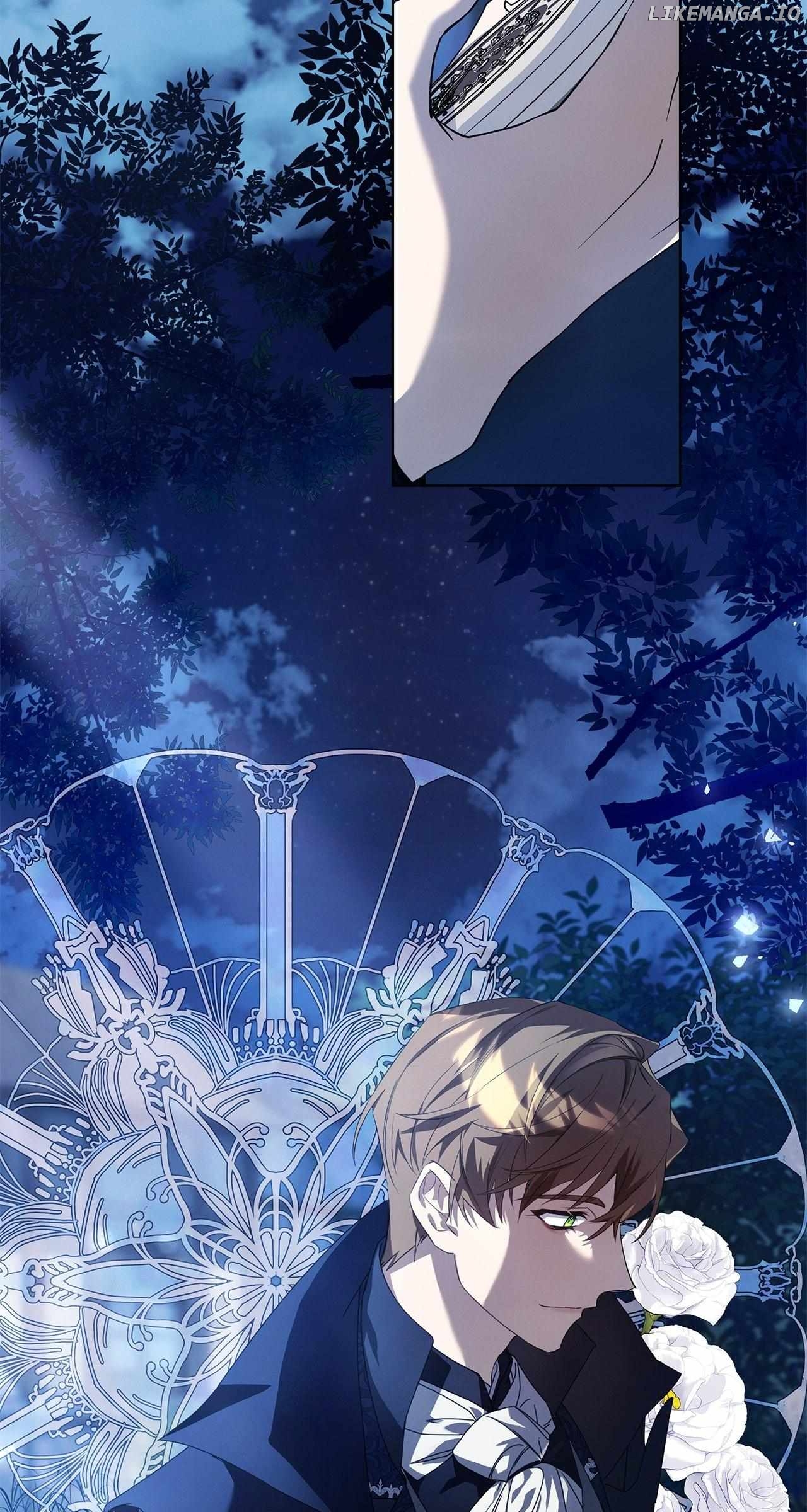 To The Witch Who Forgot The Bird Chapter 16 - page 5