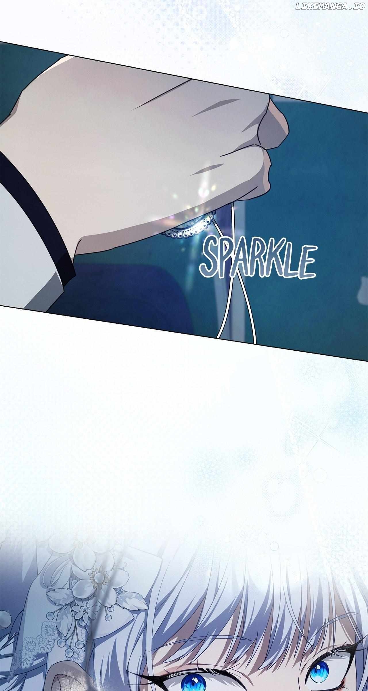 To The Witch Who Forgot The Bird Chapter 16 - page 51