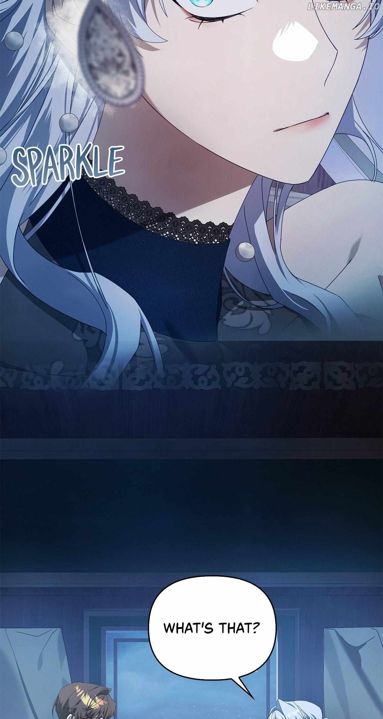 To The Witch Who Forgot The Bird Chapter 16 - page 52