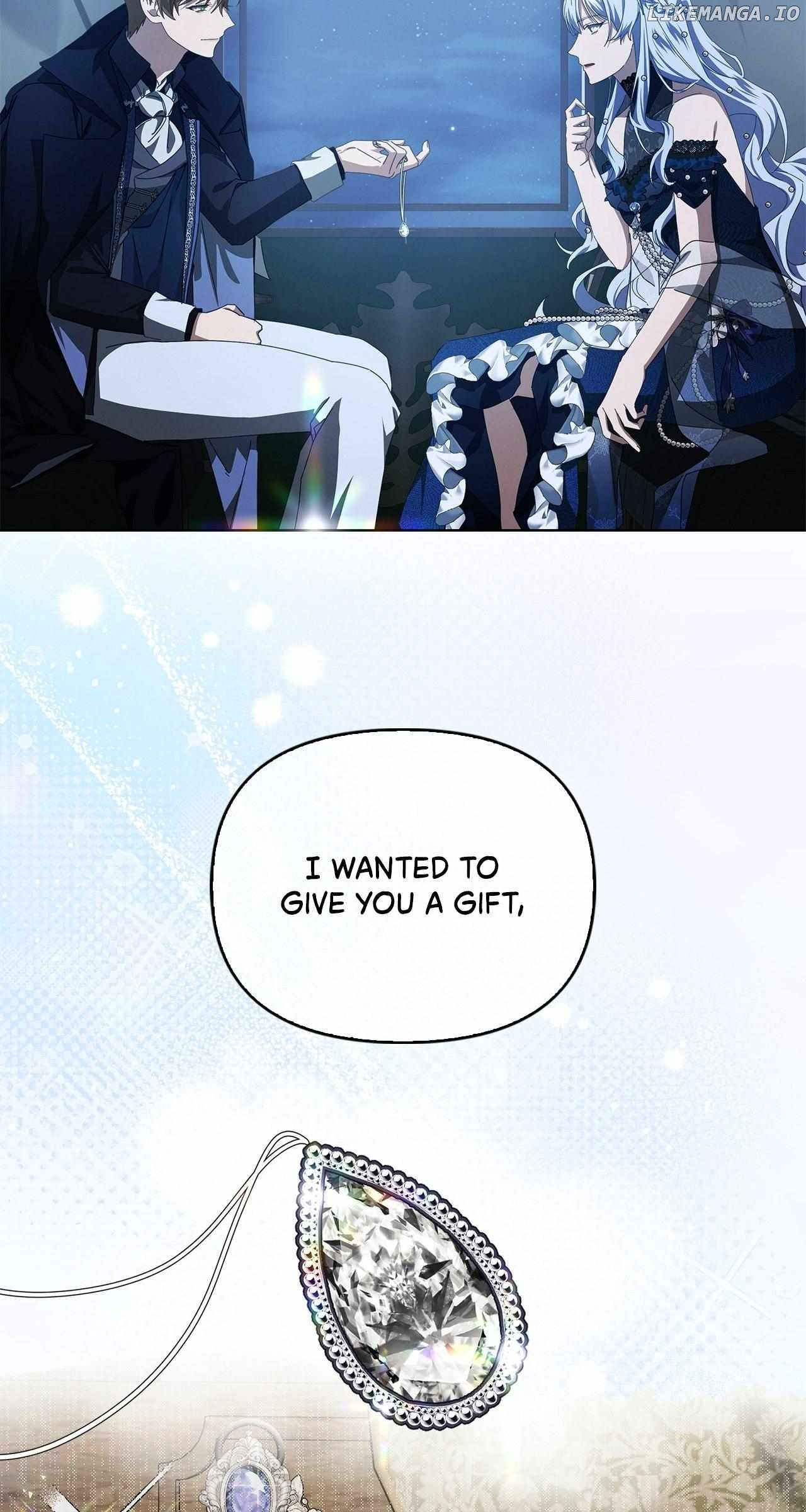 To The Witch Who Forgot The Bird Chapter 16 - page 53