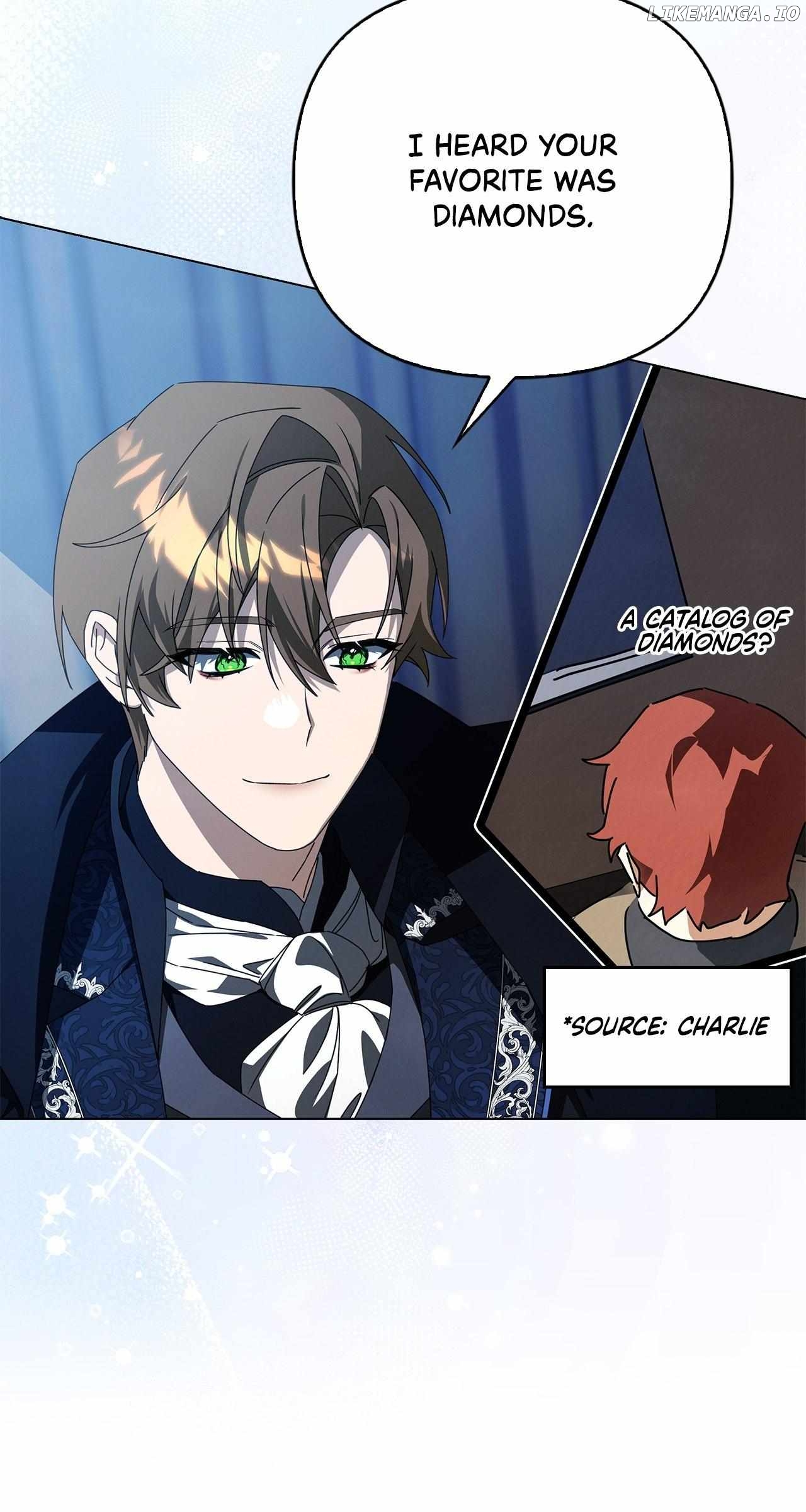 To The Witch Who Forgot The Bird Chapter 16 - page 55