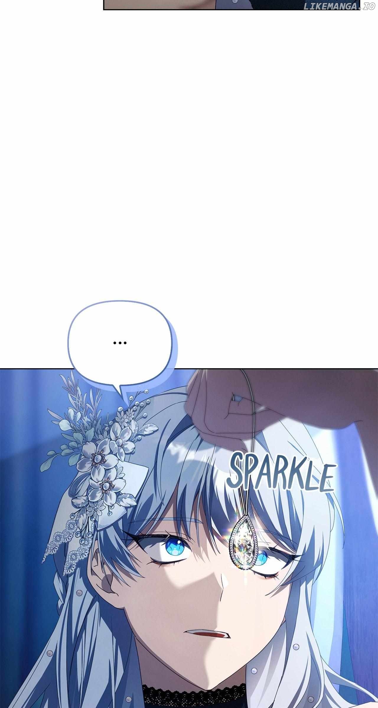 To The Witch Who Forgot The Bird Chapter 16 - page 58