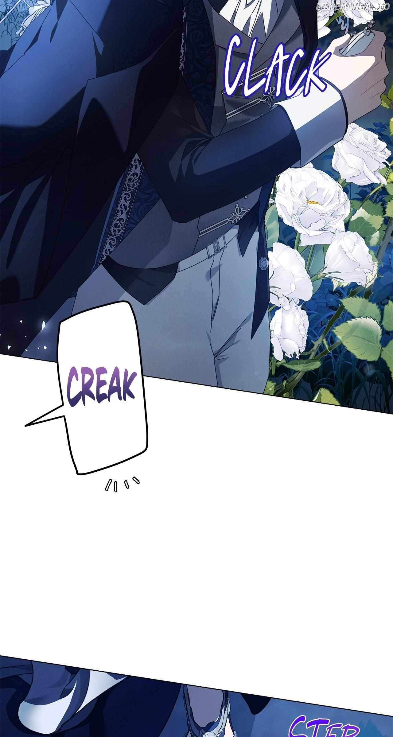 To The Witch Who Forgot The Bird Chapter 16 - page 6