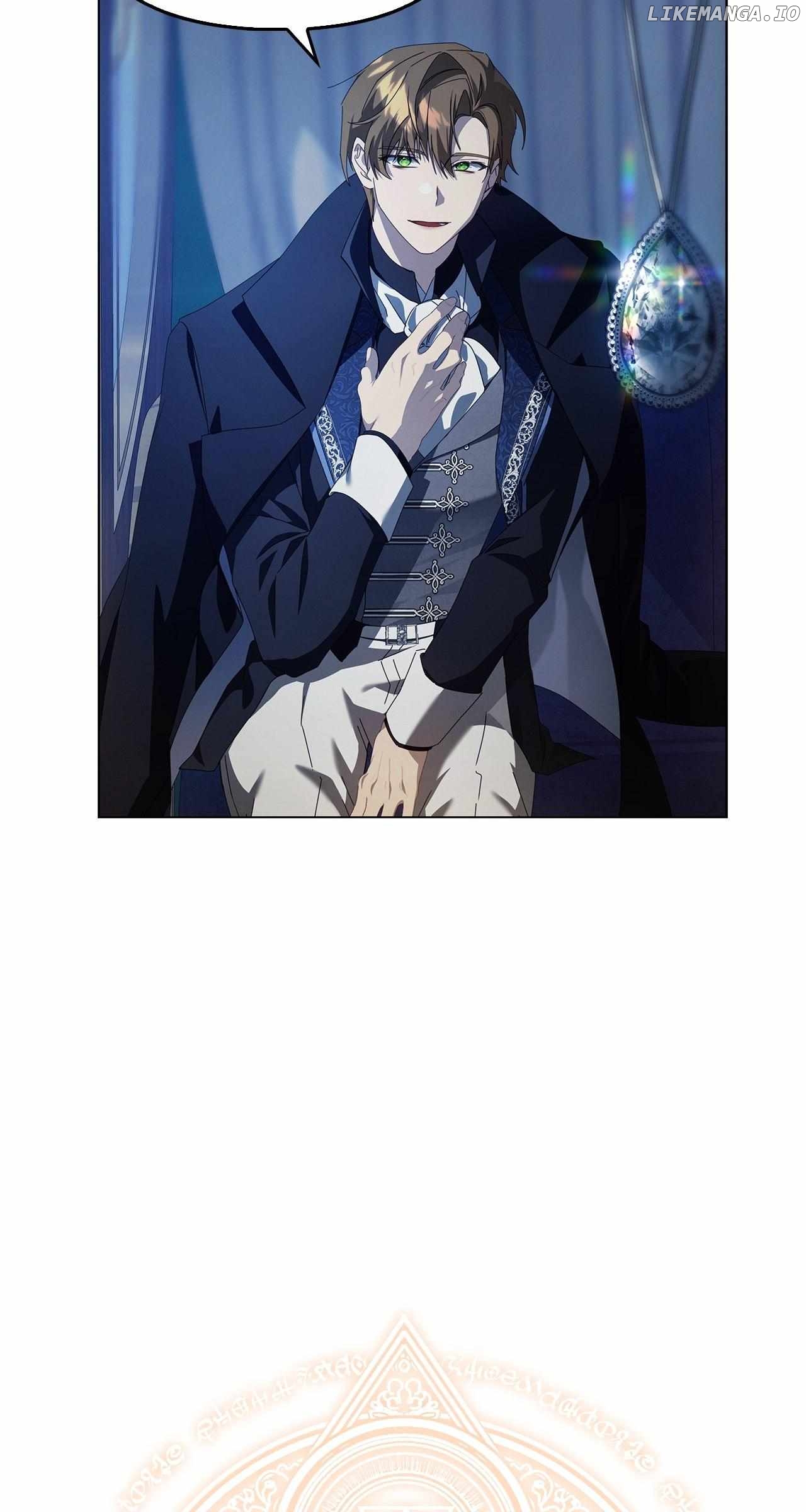 To The Witch Who Forgot The Bird Chapter 16 - page 60