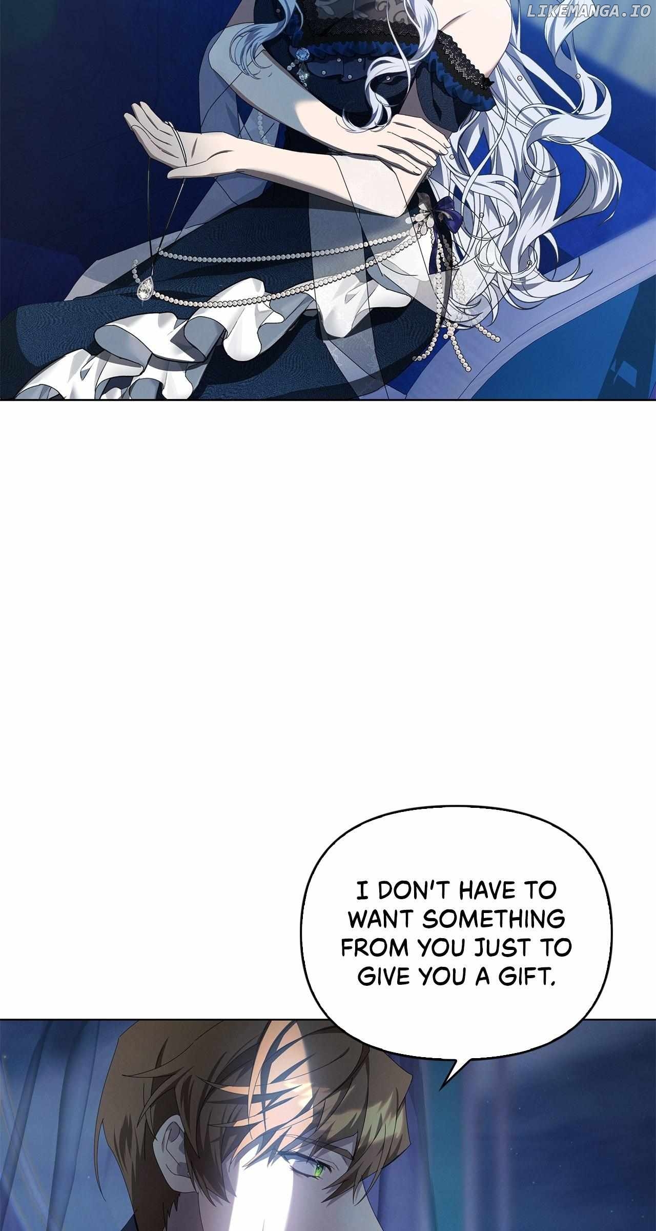 To The Witch Who Forgot The Bird Chapter 16 - page 63