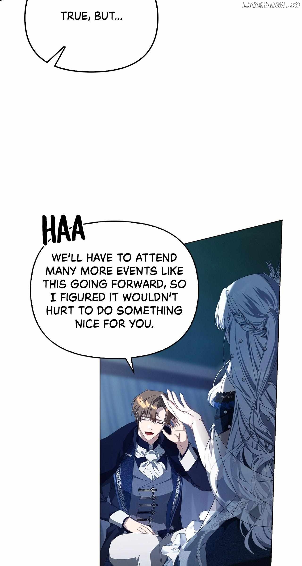 To The Witch Who Forgot The Bird Chapter 16 - page 66