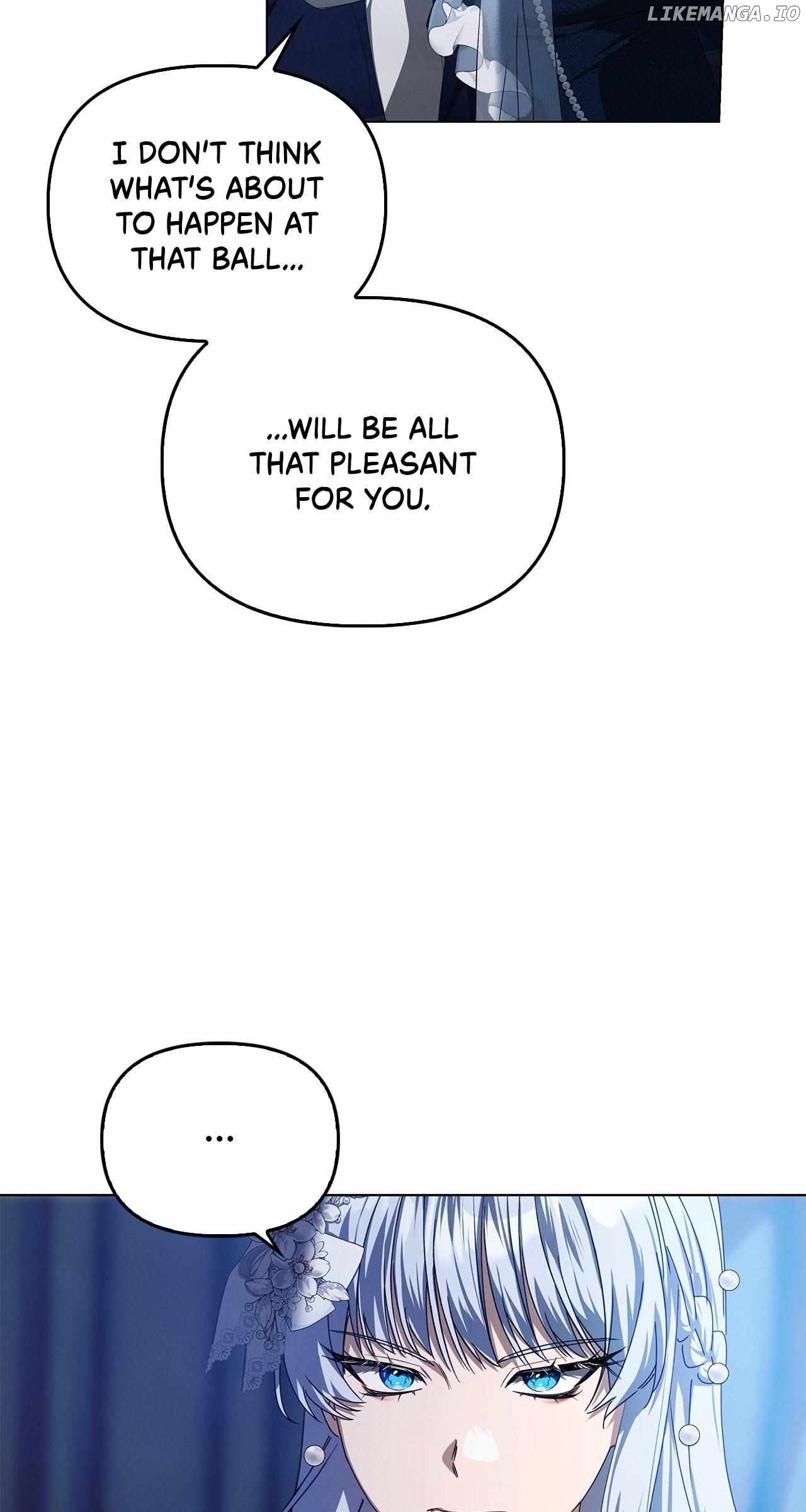 To The Witch Who Forgot The Bird Chapter 16 - page 67