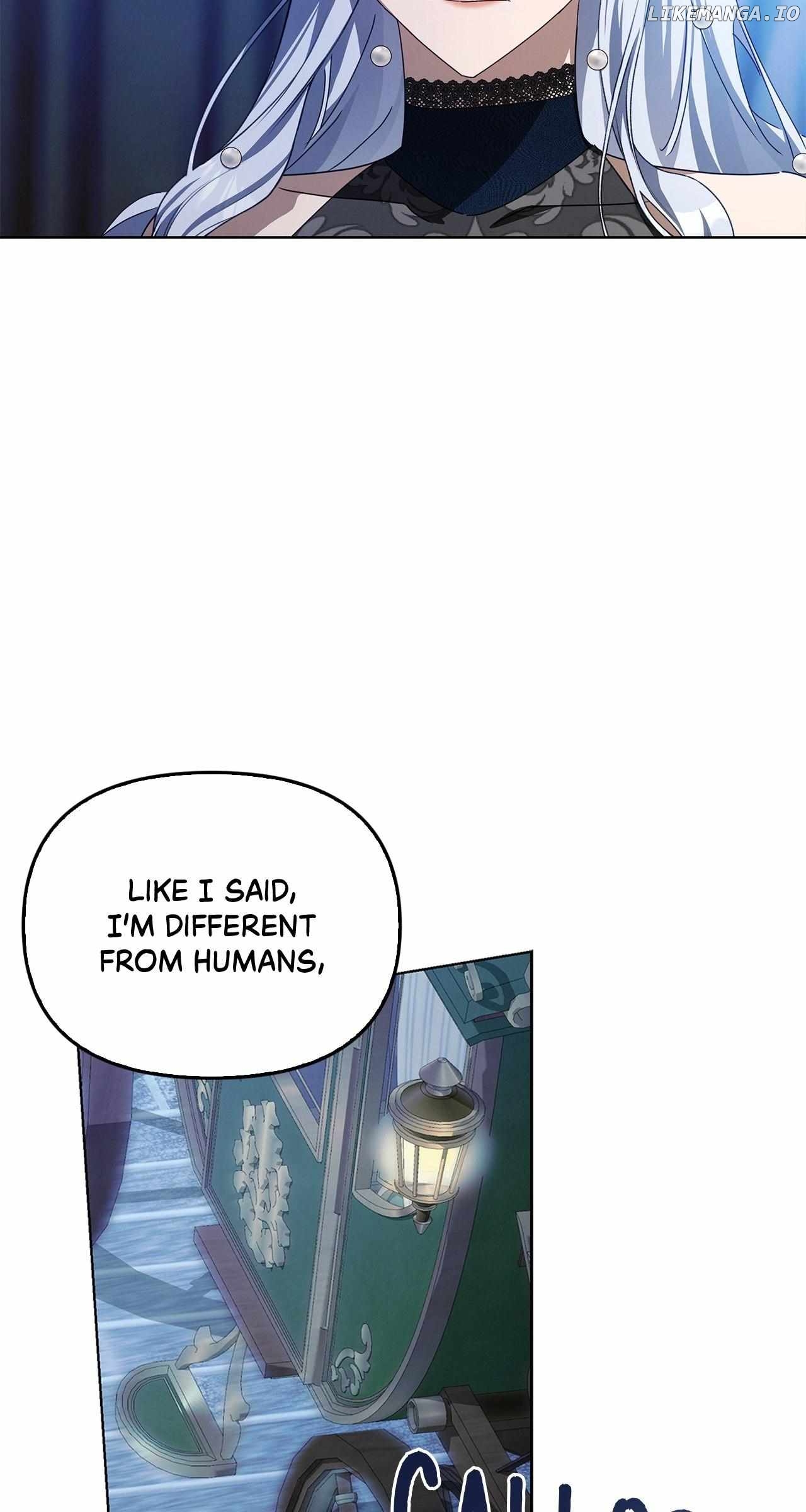 To The Witch Who Forgot The Bird Chapter 16 - page 68