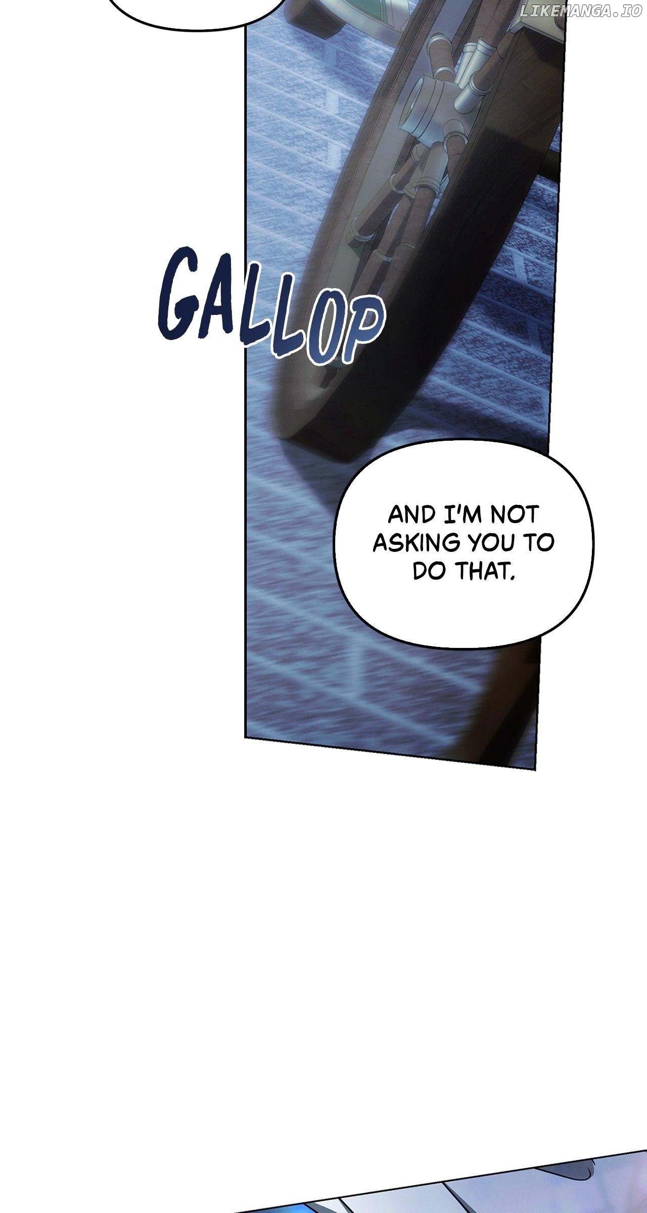 To The Witch Who Forgot The Bird Chapter 16 - page 70