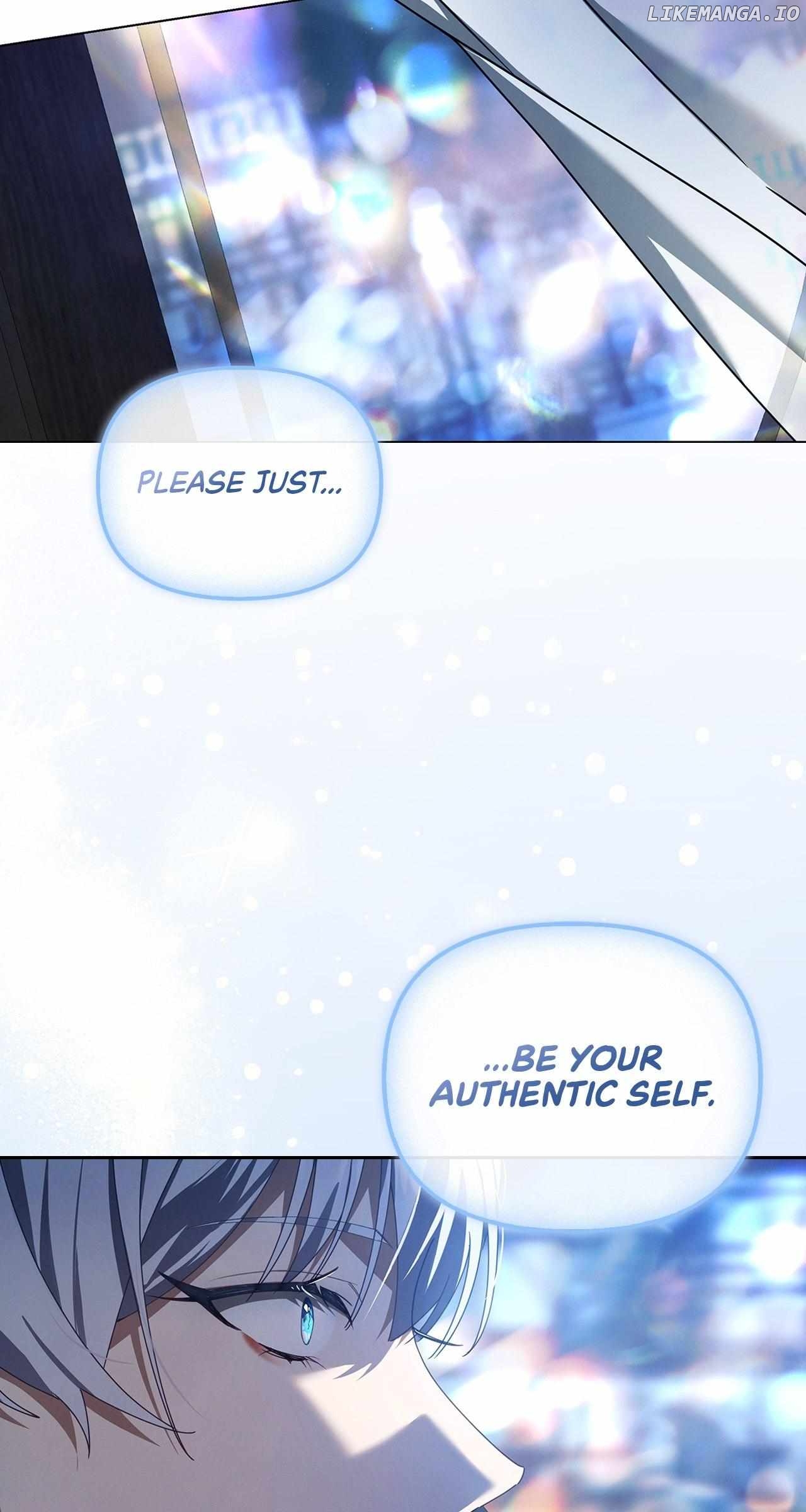 To The Witch Who Forgot The Bird Chapter 16 - page 71