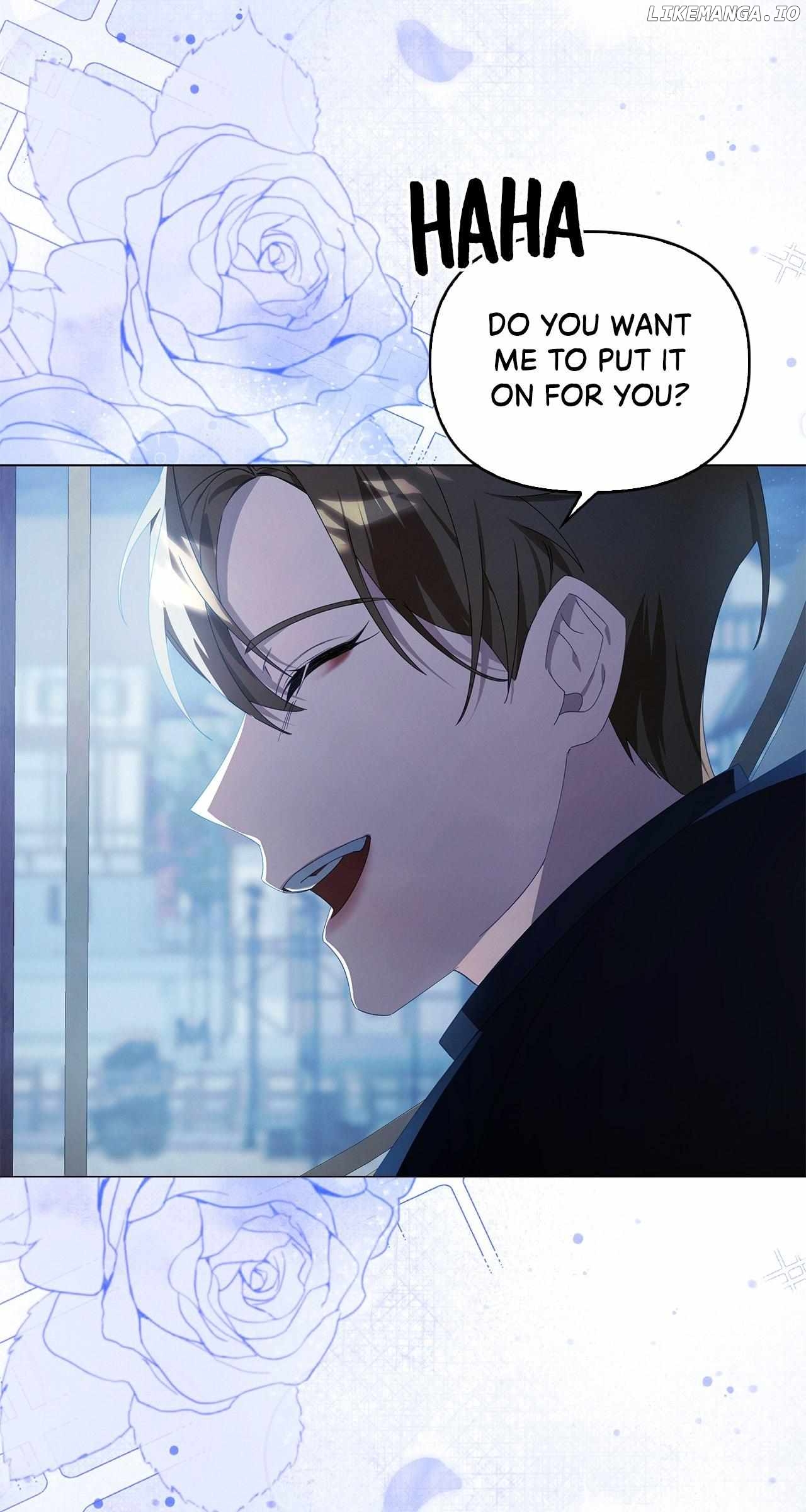 To The Witch Who Forgot The Bird Chapter 16 - page 75