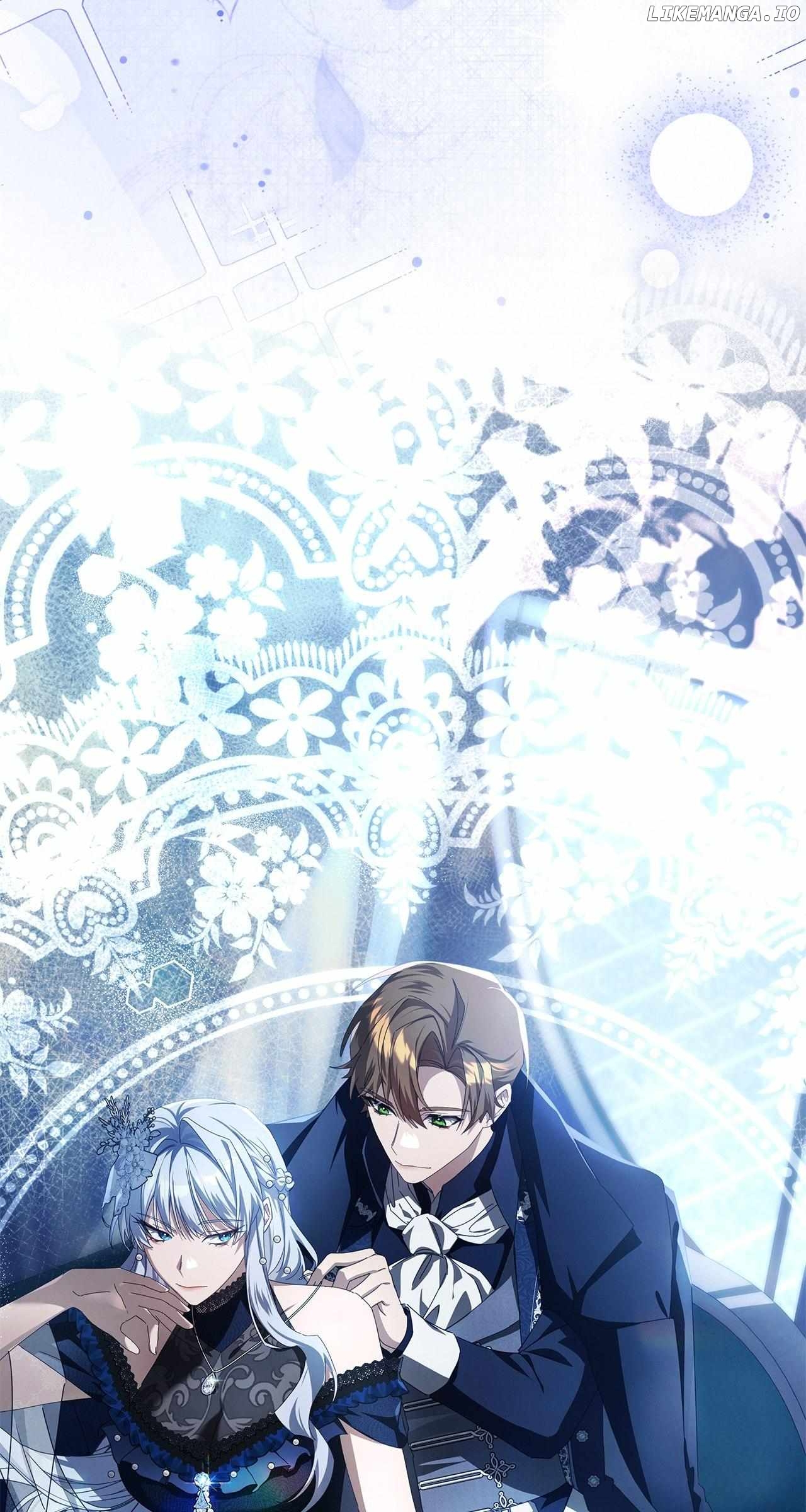 To The Witch Who Forgot The Bird Chapter 16 - page 76