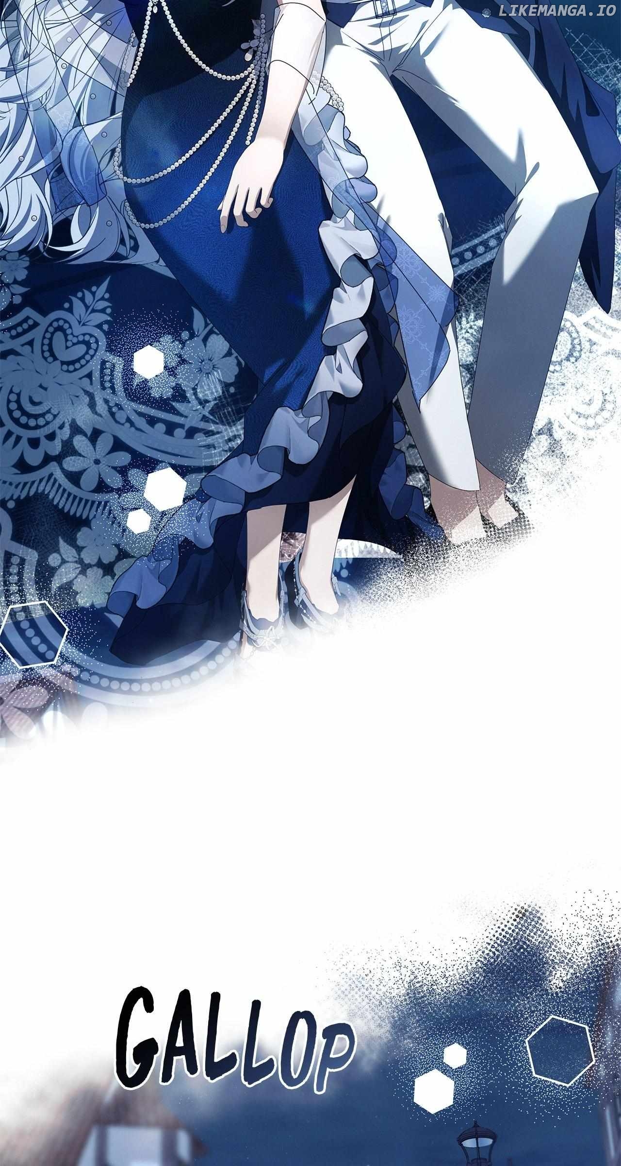 To The Witch Who Forgot The Bird Chapter 16 - page 77