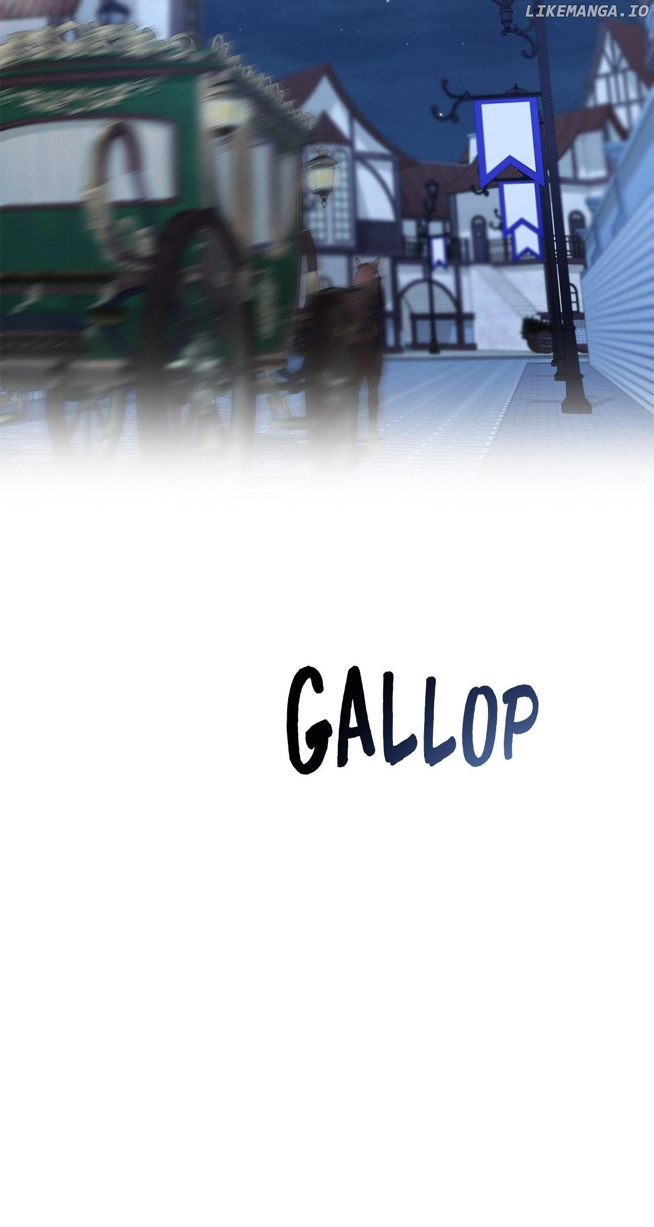 To The Witch Who Forgot The Bird Chapter 16 - page 78