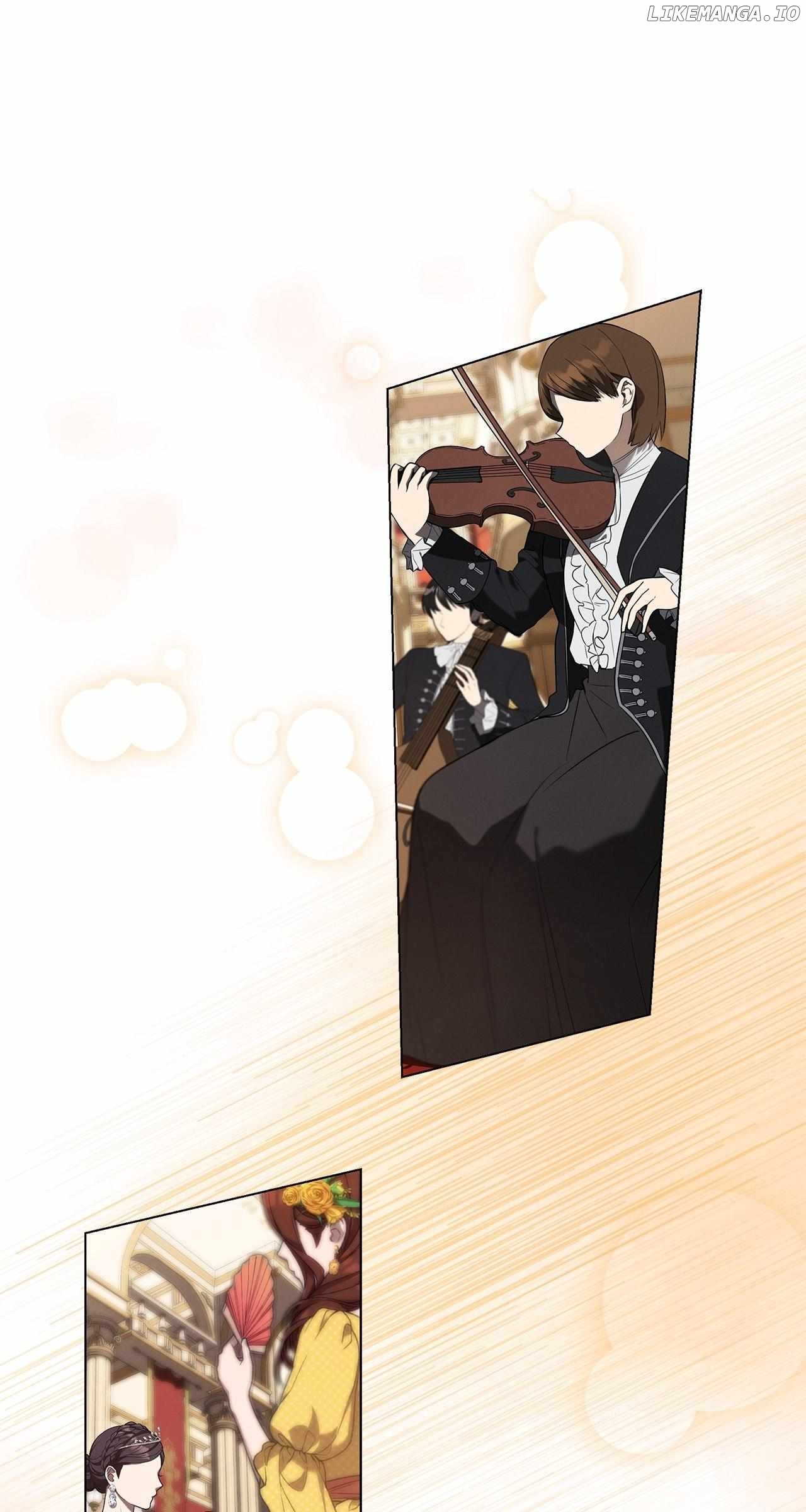 To The Witch Who Forgot The Bird Chapter 16 - page 79