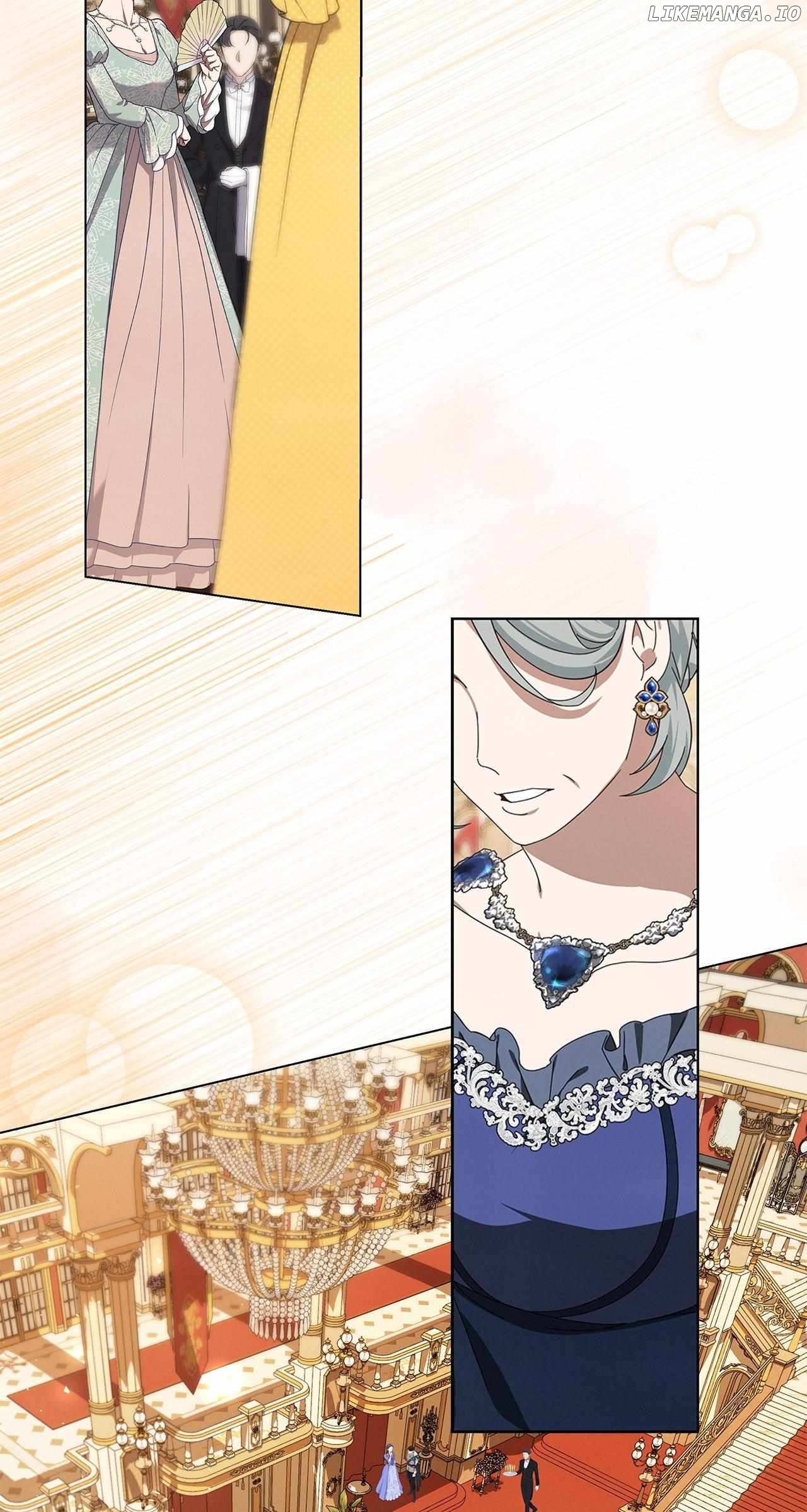 To The Witch Who Forgot The Bird Chapter 16 - page 80