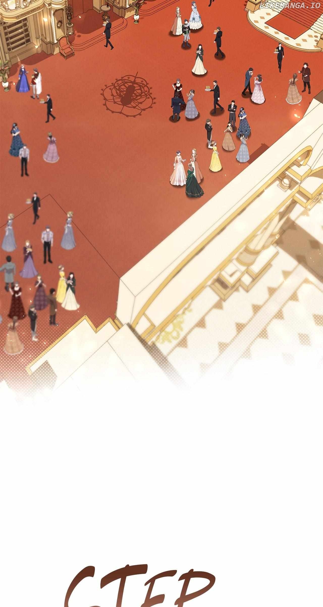 To The Witch Who Forgot The Bird Chapter 16 - page 81