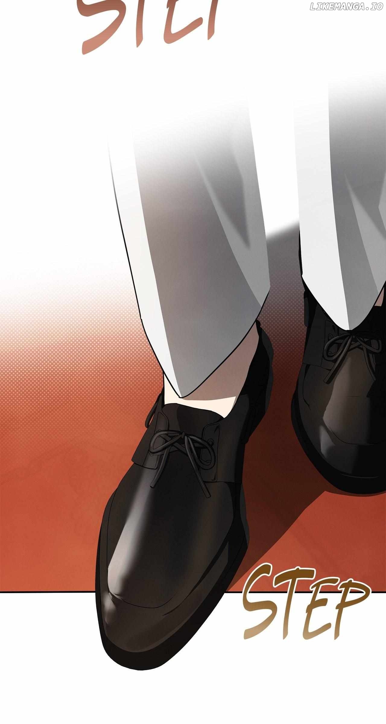 To The Witch Who Forgot The Bird Chapter 16 - page 82