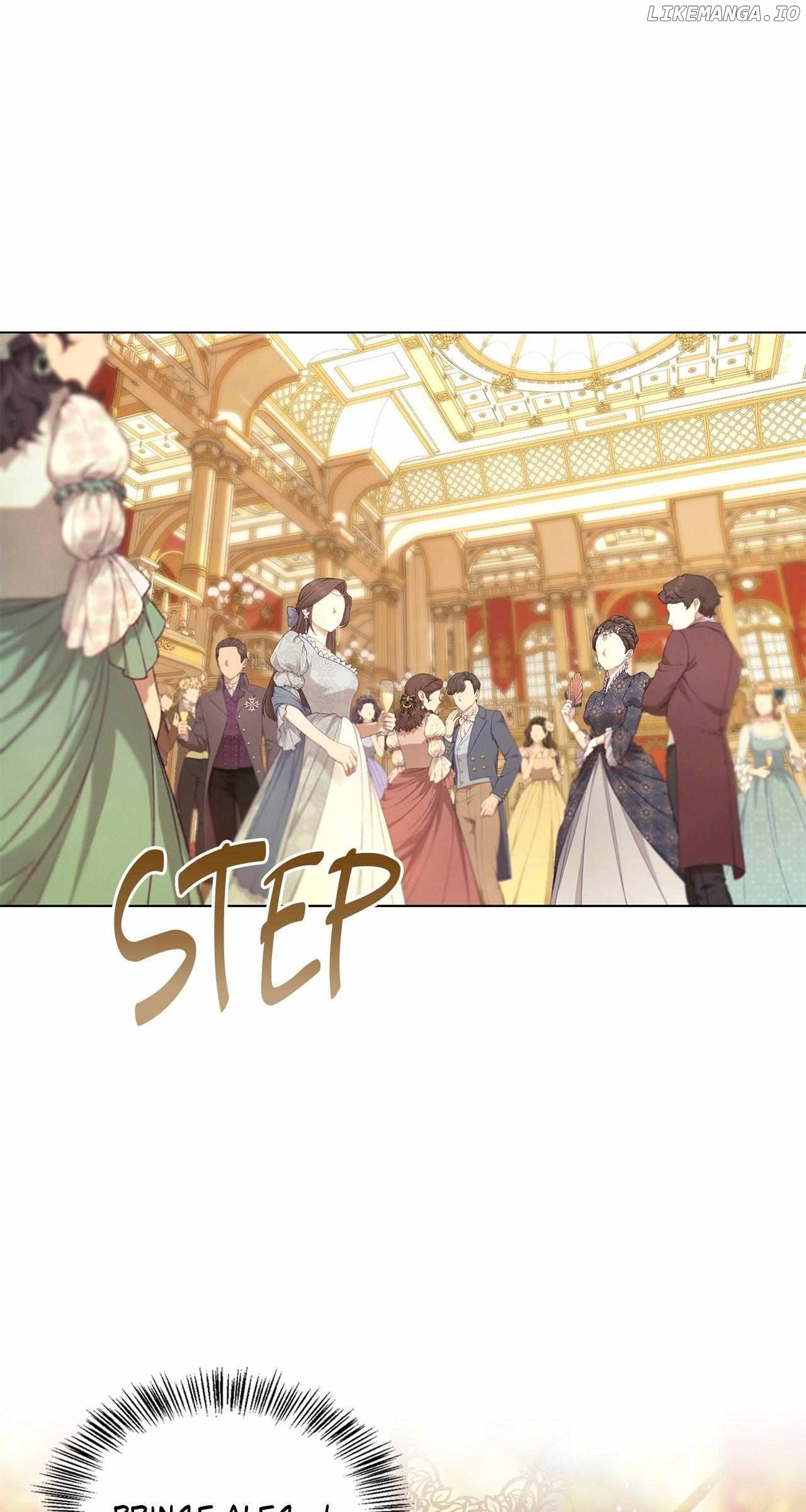 To The Witch Who Forgot The Bird Chapter 16 - page 83