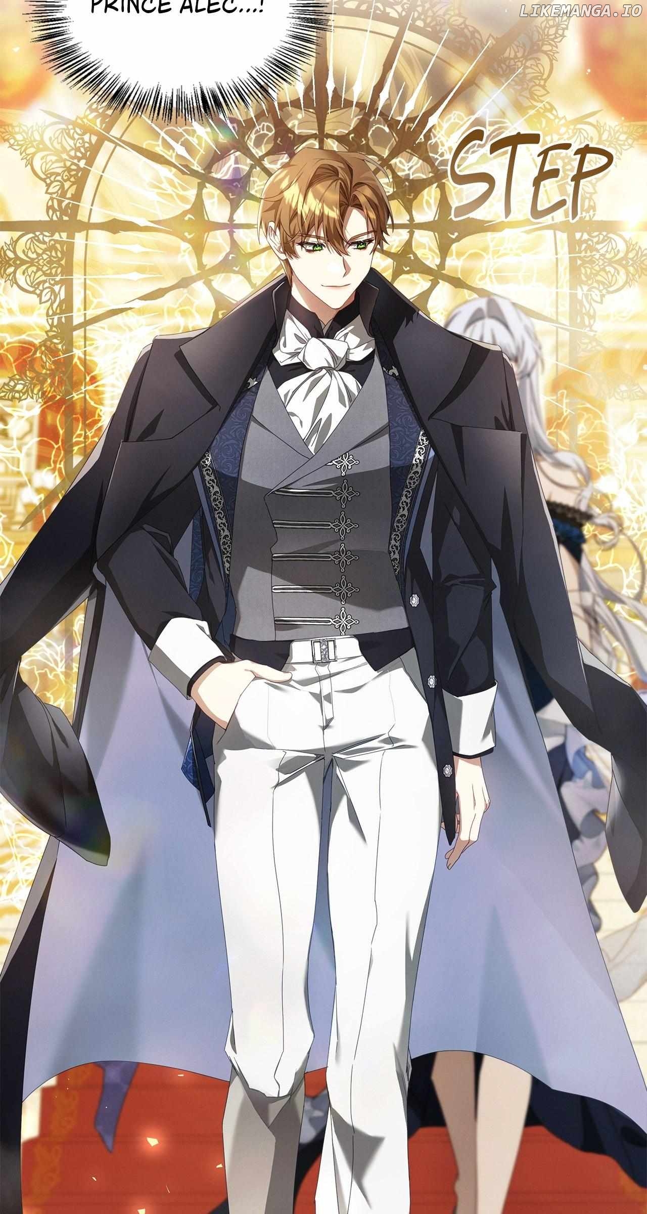 To The Witch Who Forgot The Bird Chapter 16 - page 84