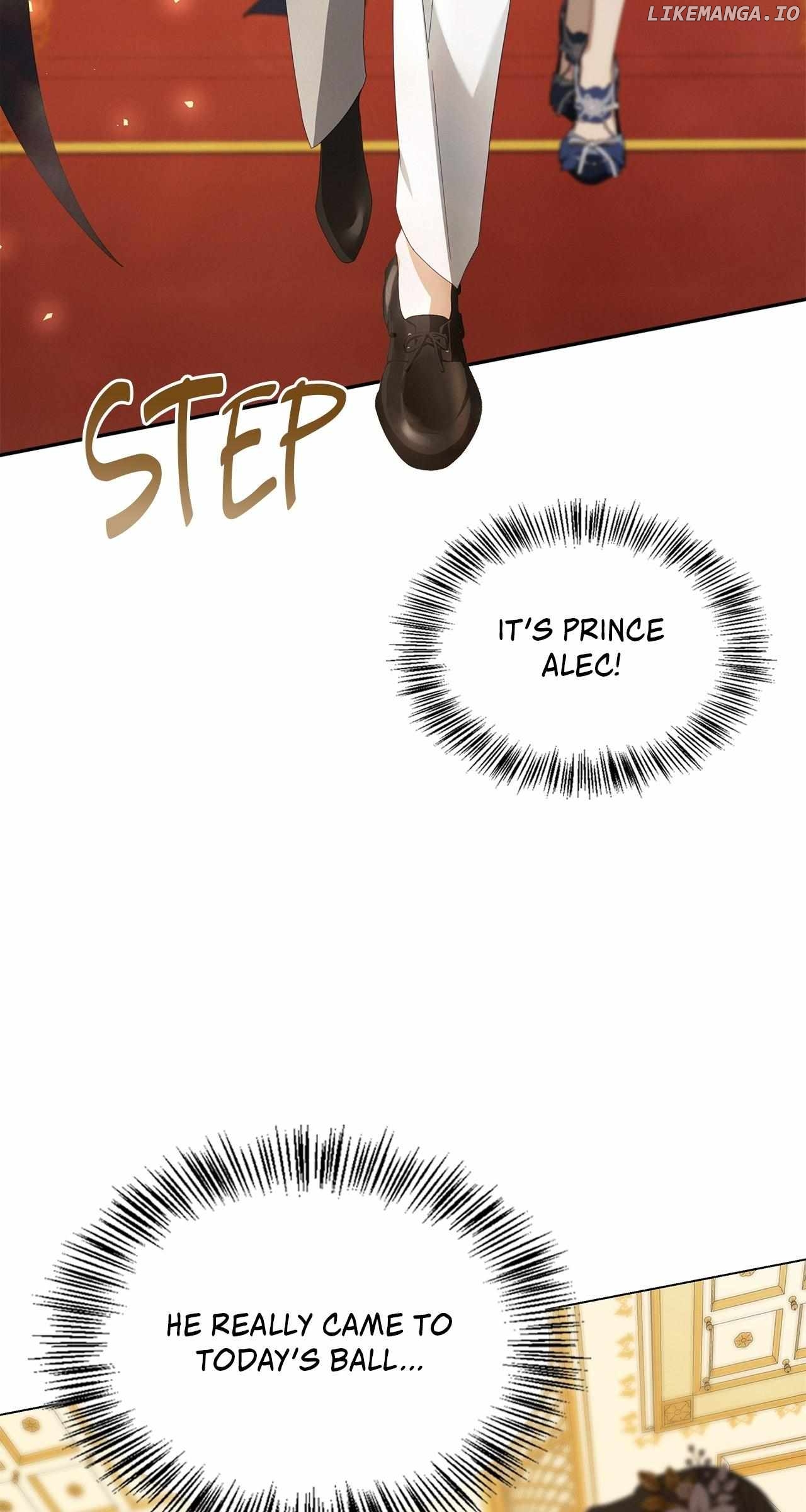 To The Witch Who Forgot The Bird Chapter 16 - page 85