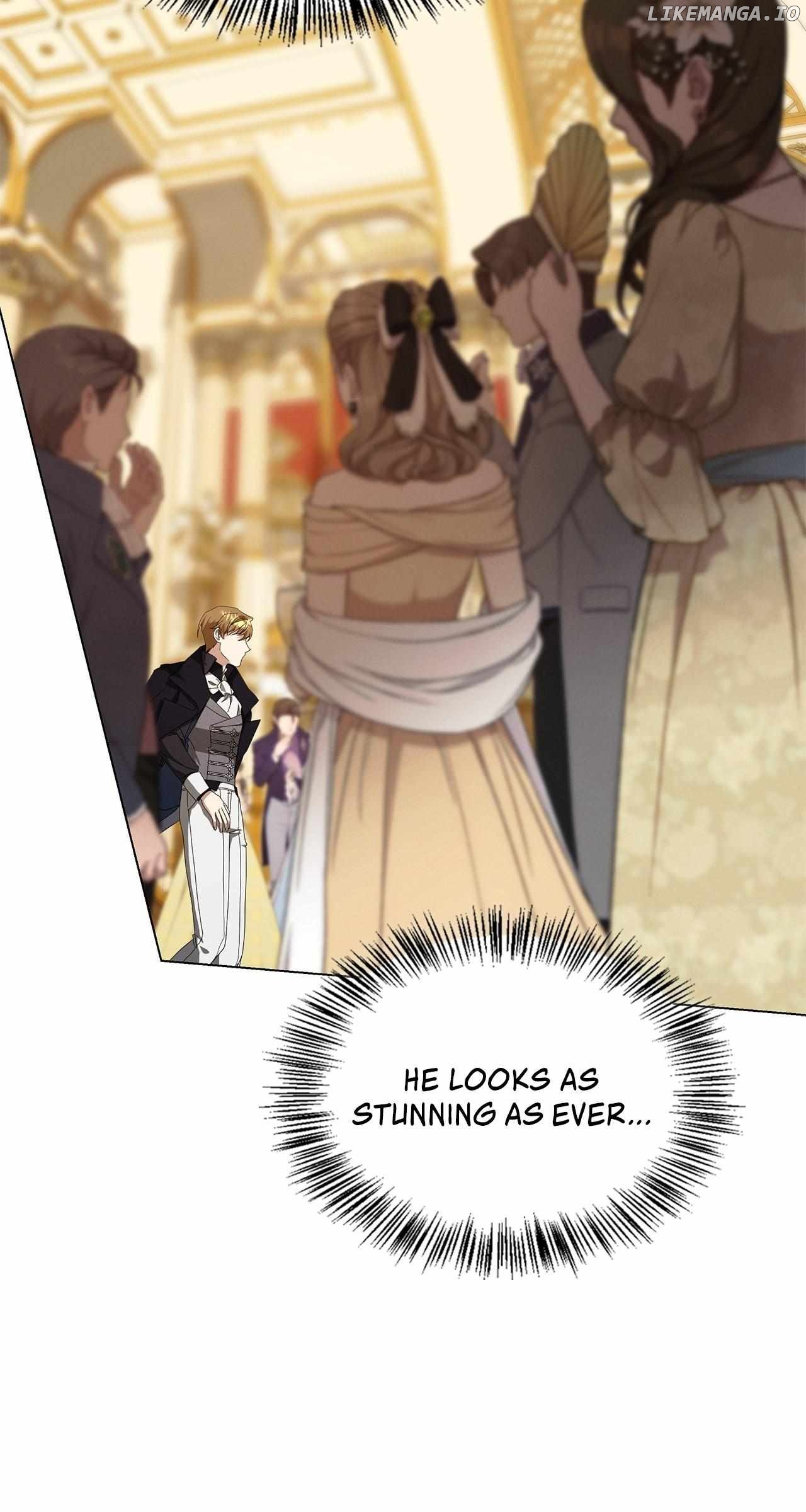 To The Witch Who Forgot The Bird Chapter 16 - page 86