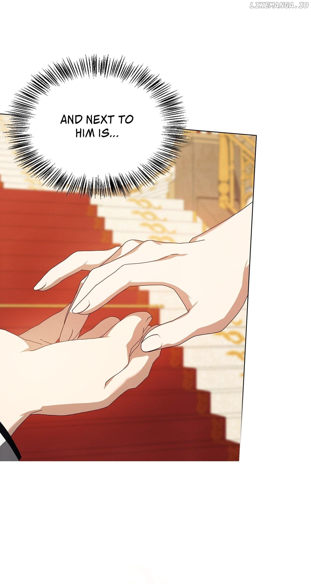 To The Witch Who Forgot The Bird Chapter 16 - page 88