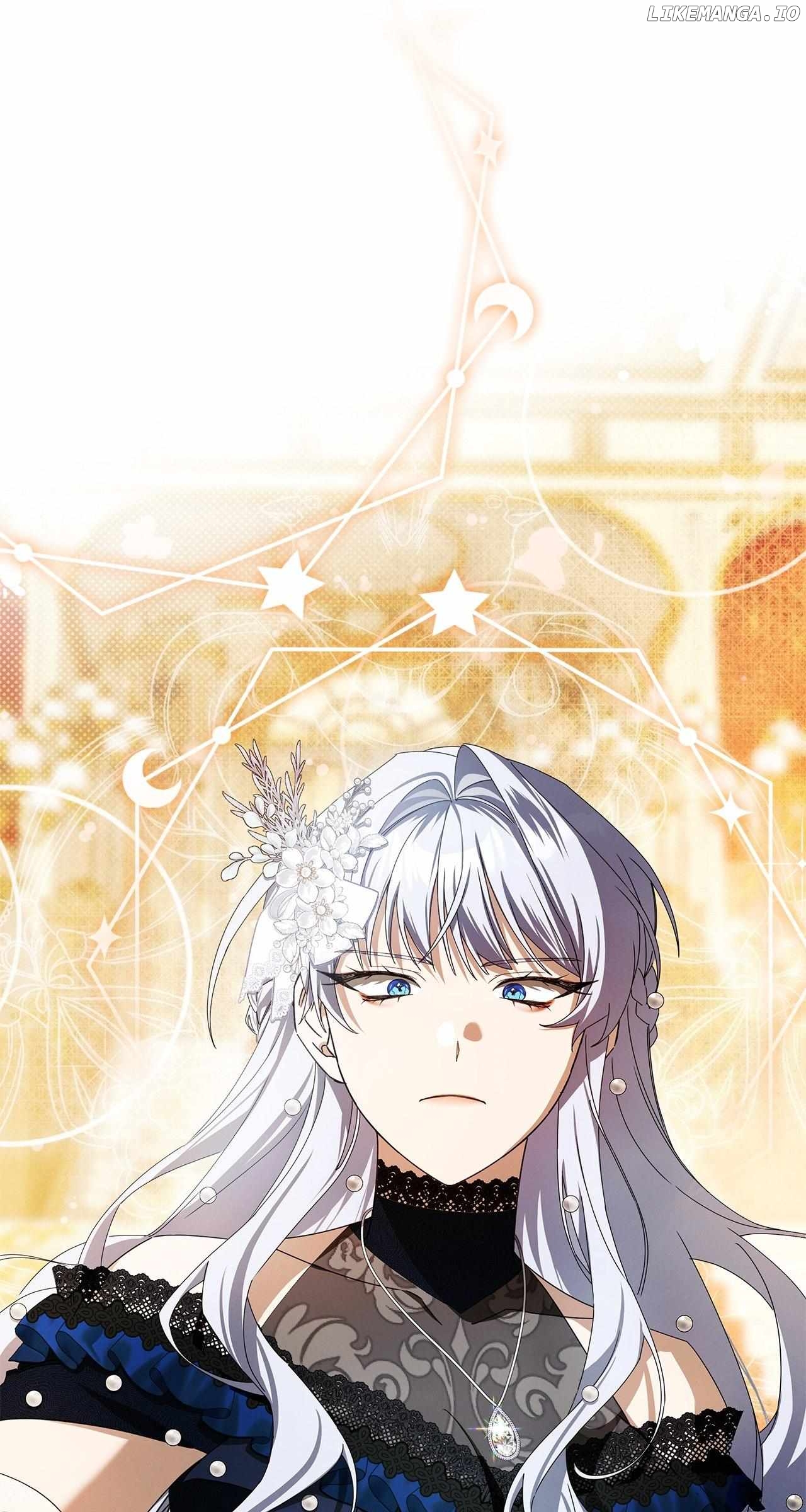 To The Witch Who Forgot The Bird Chapter 16 - page 89