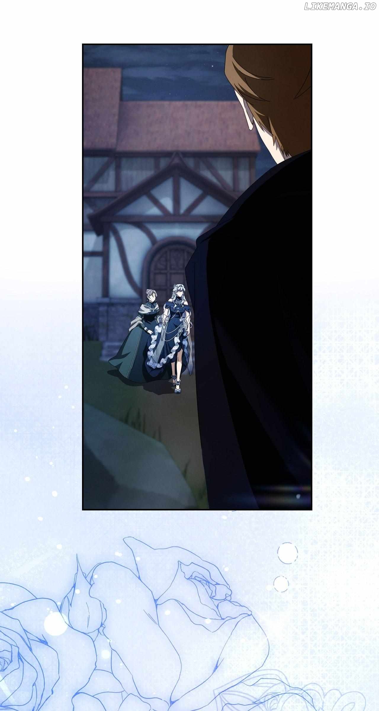 To The Witch Who Forgot The Bird Chapter 16 - page 9