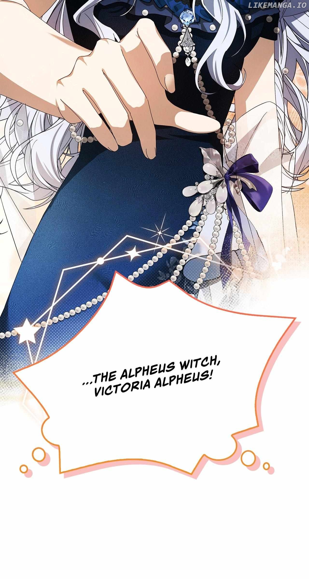 To The Witch Who Forgot The Bird Chapter 16 - page 90