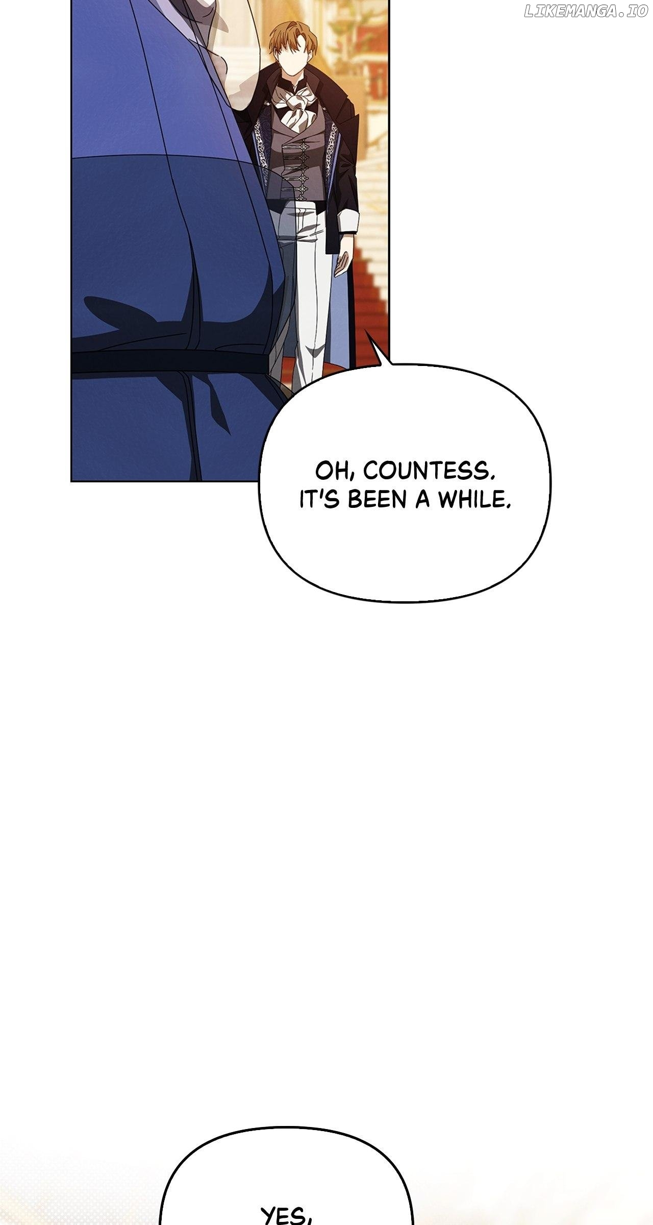 To The Witch Who Forgot The Bird Chapter 16 - page 93