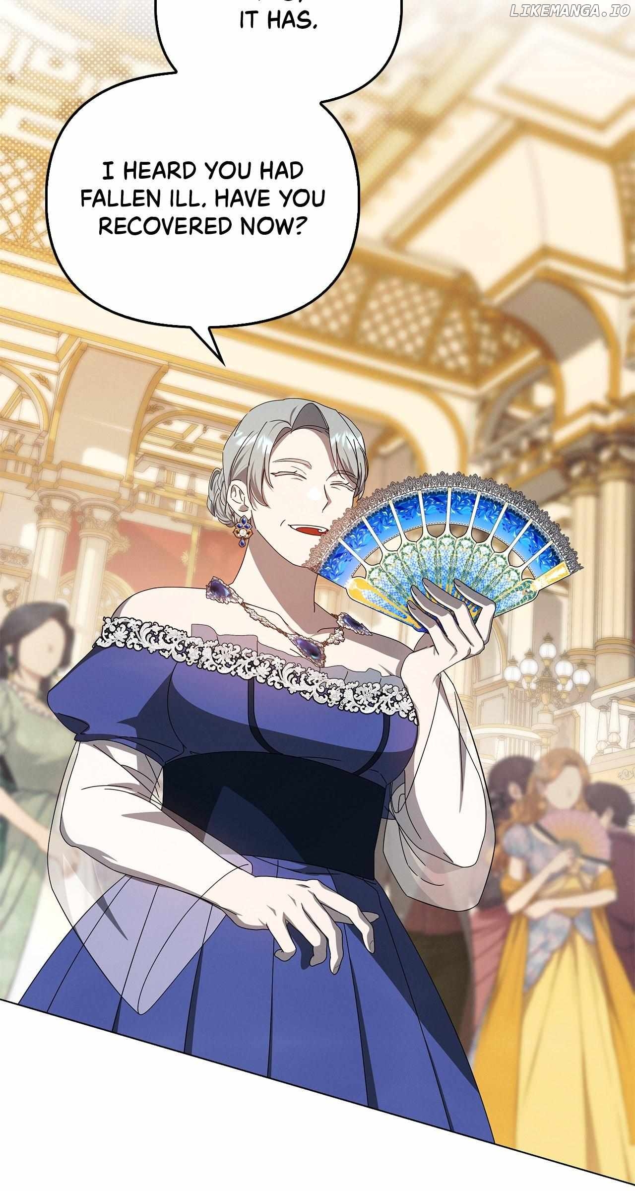 To The Witch Who Forgot The Bird Chapter 16 - page 94